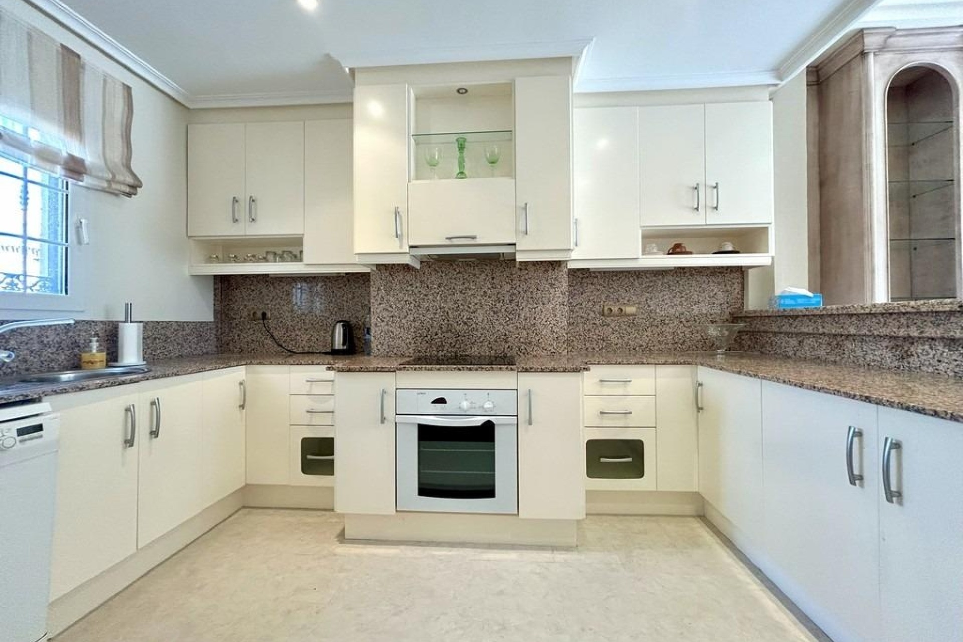 Revente - Appartement -
Orihuela Costa - Aguamarina