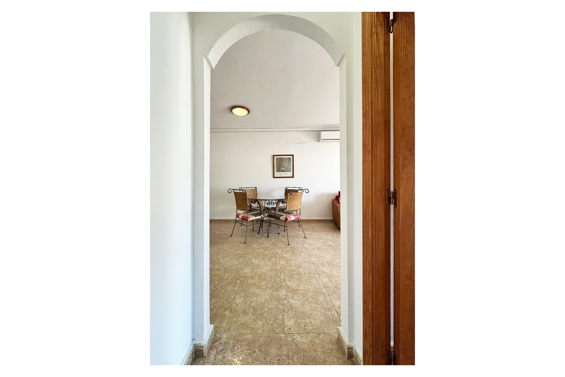Revente - Appartement -
Orihuela Costa - Aguamarina