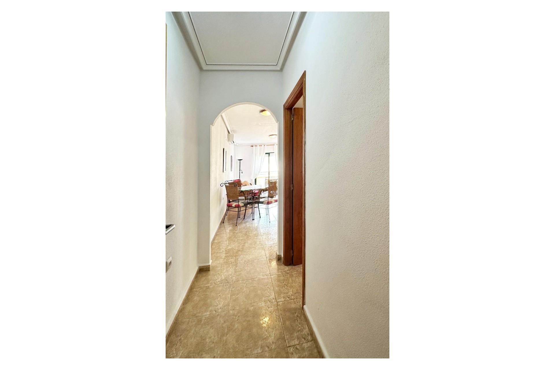 Revente - Appartement -
Orihuela Costa - Aguamarina