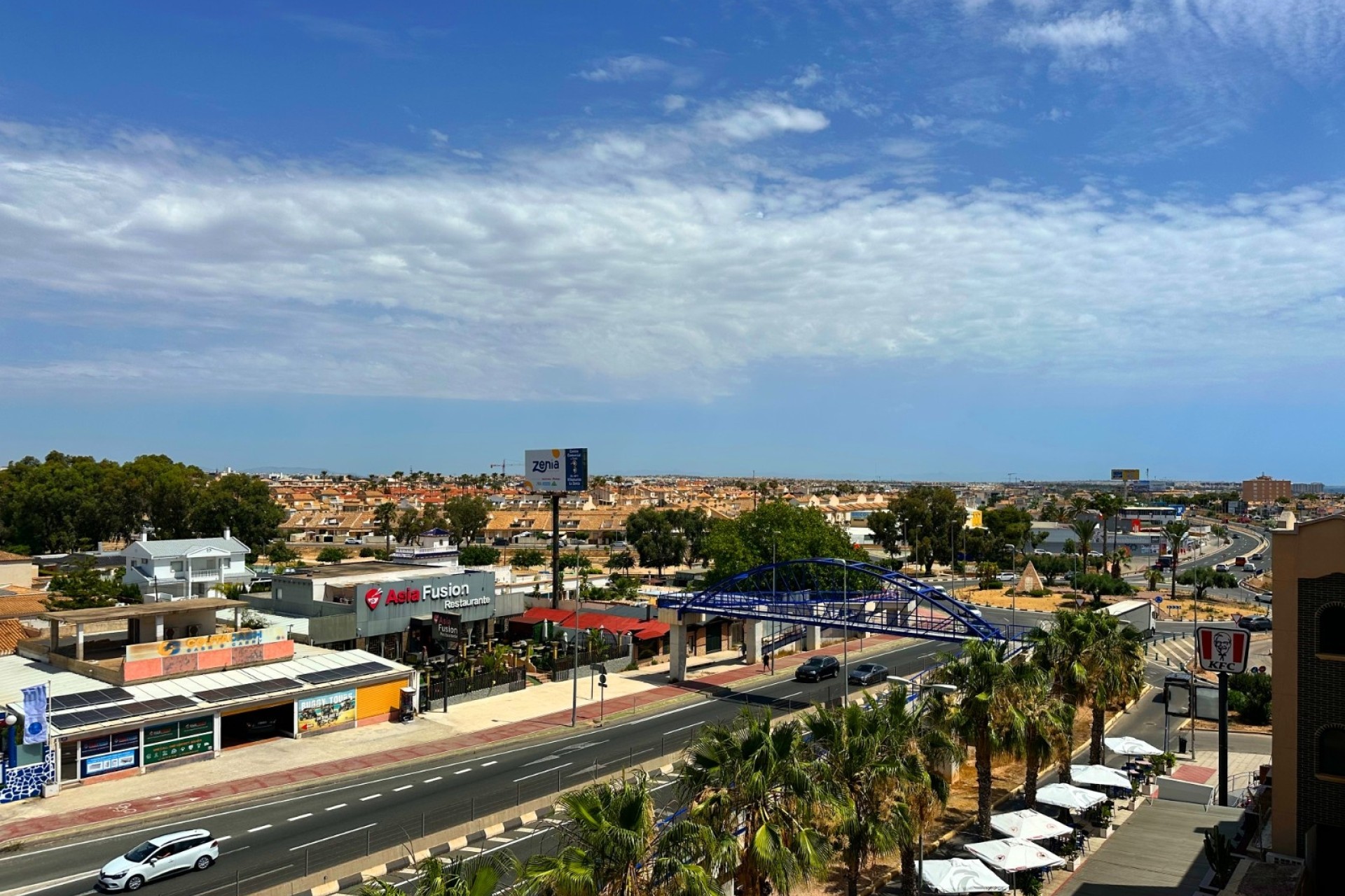 Revente - Appartement -
Orihuela Costa - Aguamarina