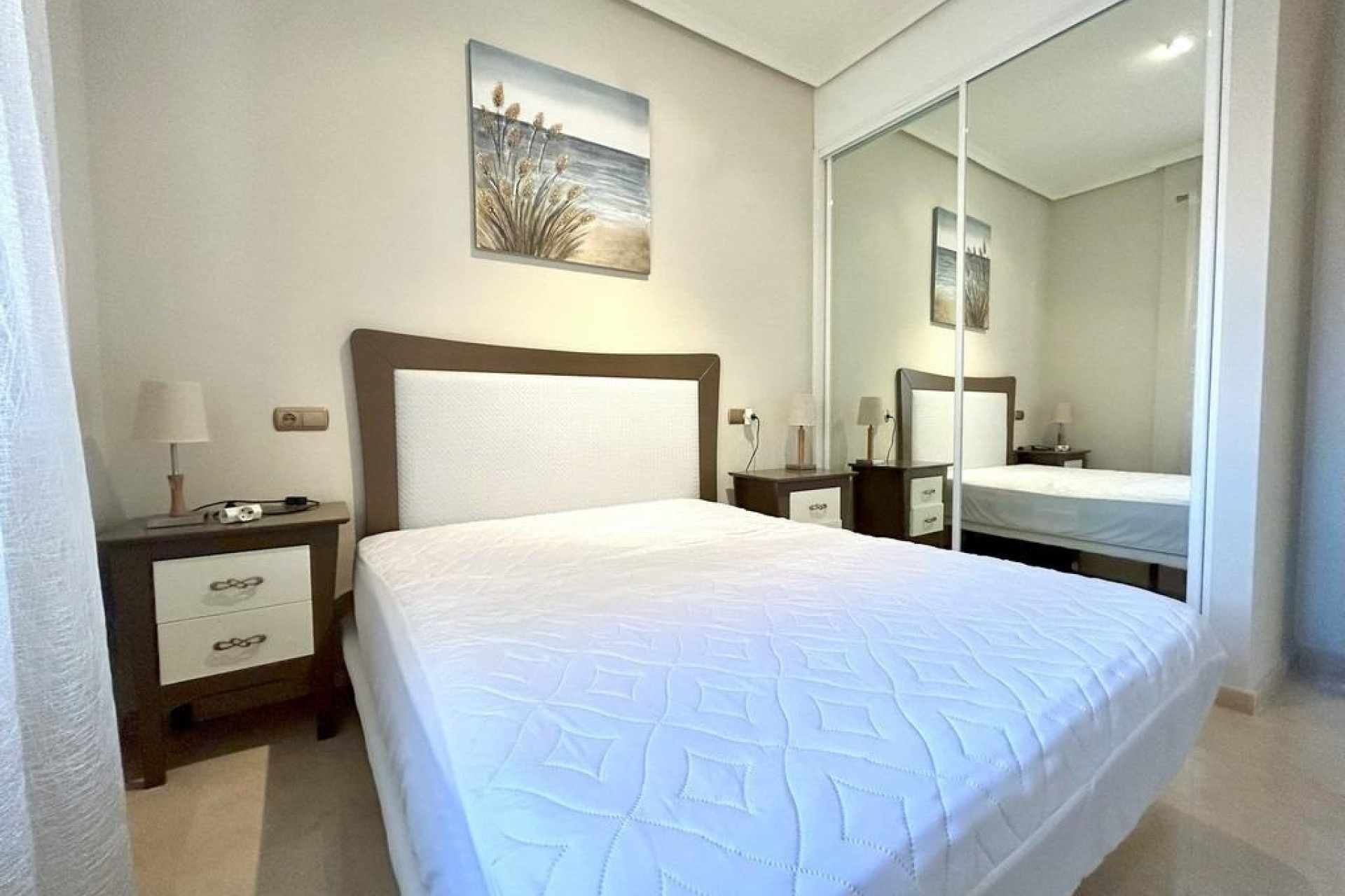 Revente - Appartement -
Orihuela Costa - Aguamarina