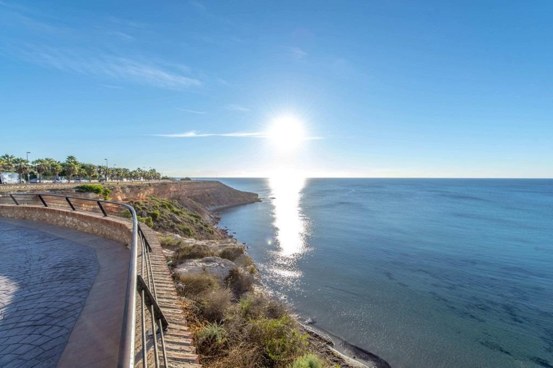 Revente - Appartement -
Orihuela Costa - Aguamarina