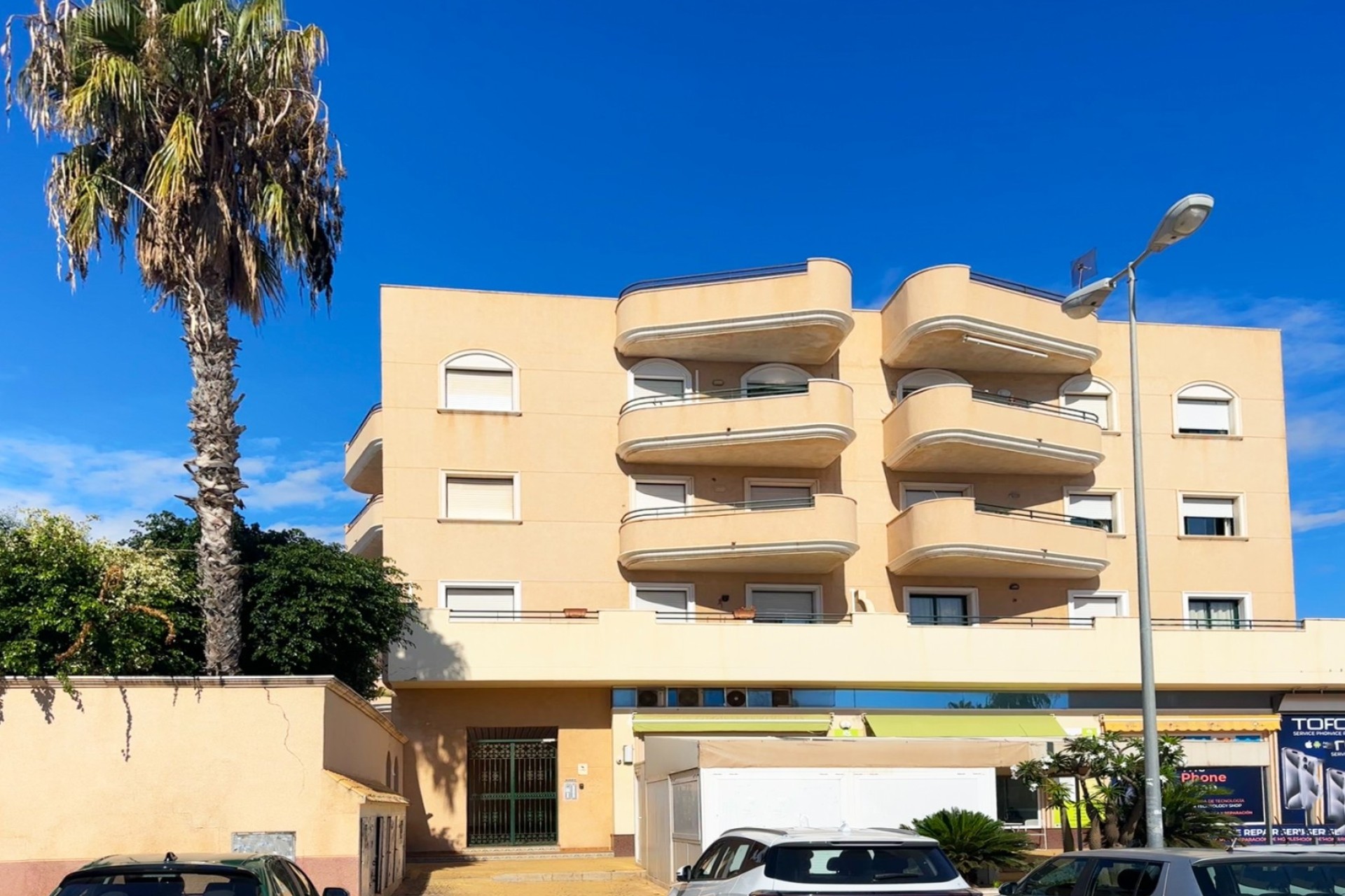 Revente - Appartement -
Orihuela Costa - Aguamarina