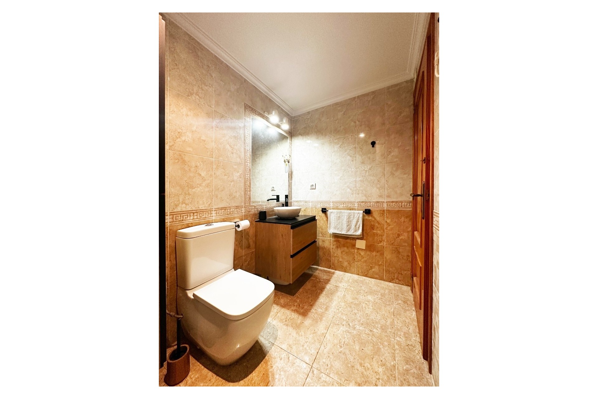 Revente - Appartement -
Orihuela Costa - Aguamarina