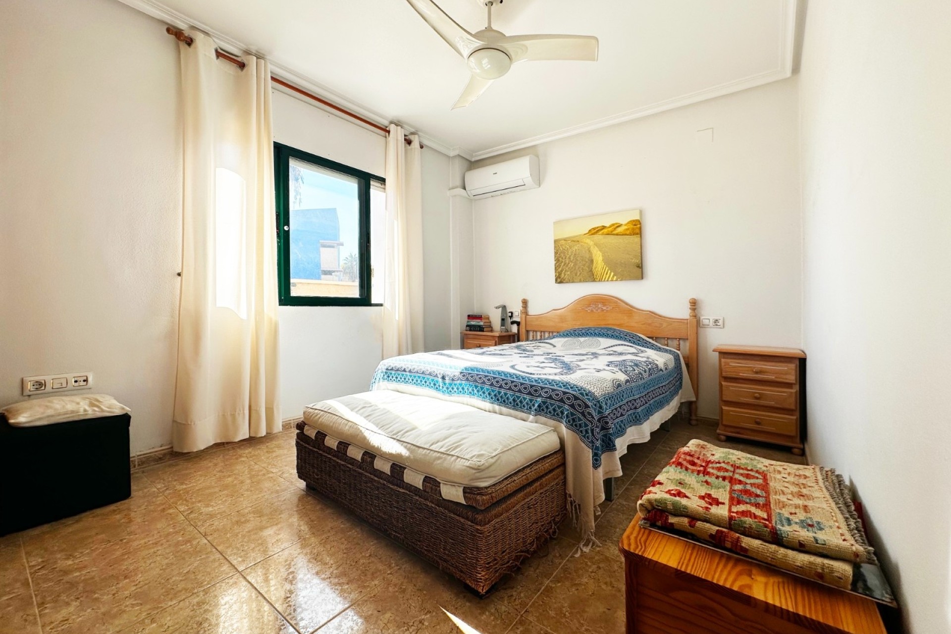 Revente - Appartement -
Orihuela Costa - Aguamarina
