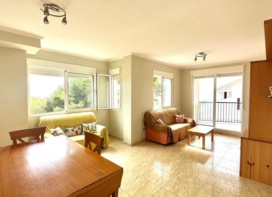 Revente - Appartement -
Orihuela Costa - Altos de Campoamor