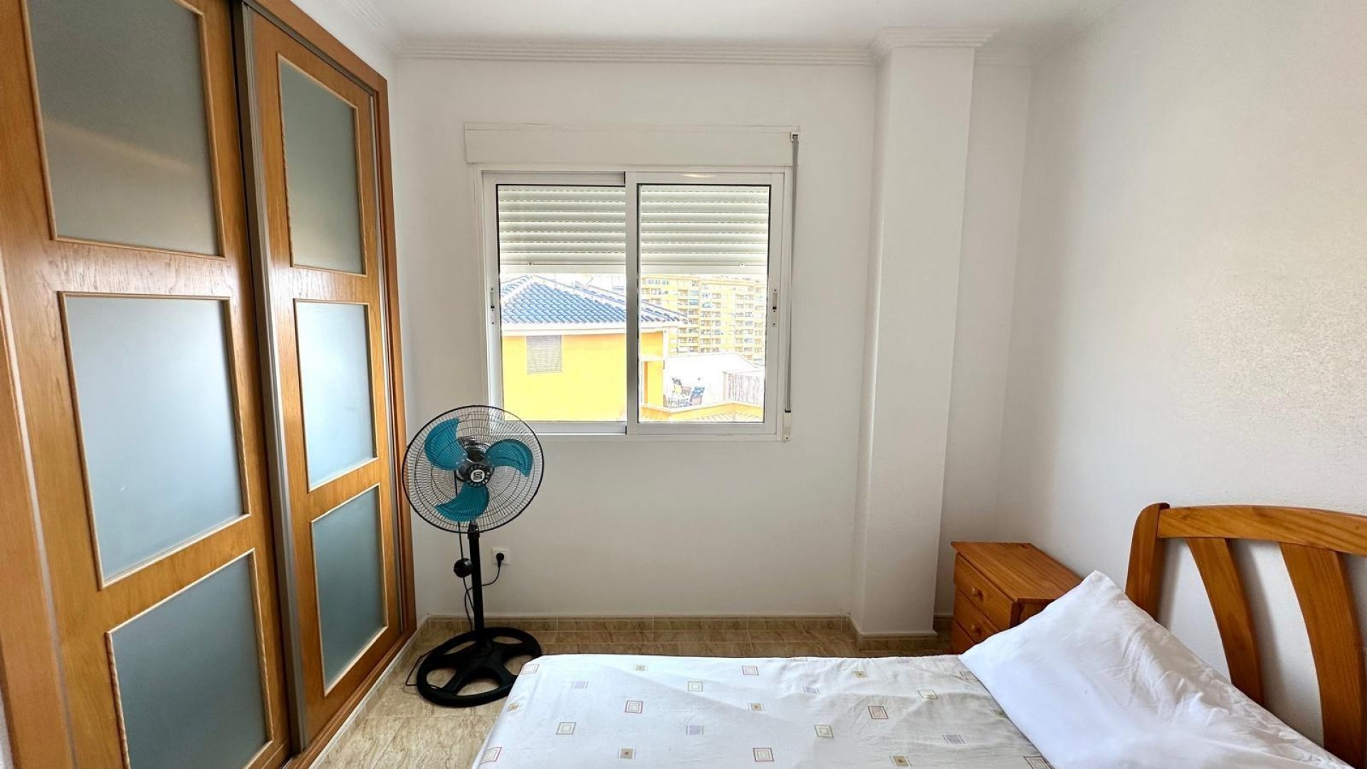 Revente - Appartement -
Orihuela Costa - Altos de Campoamor