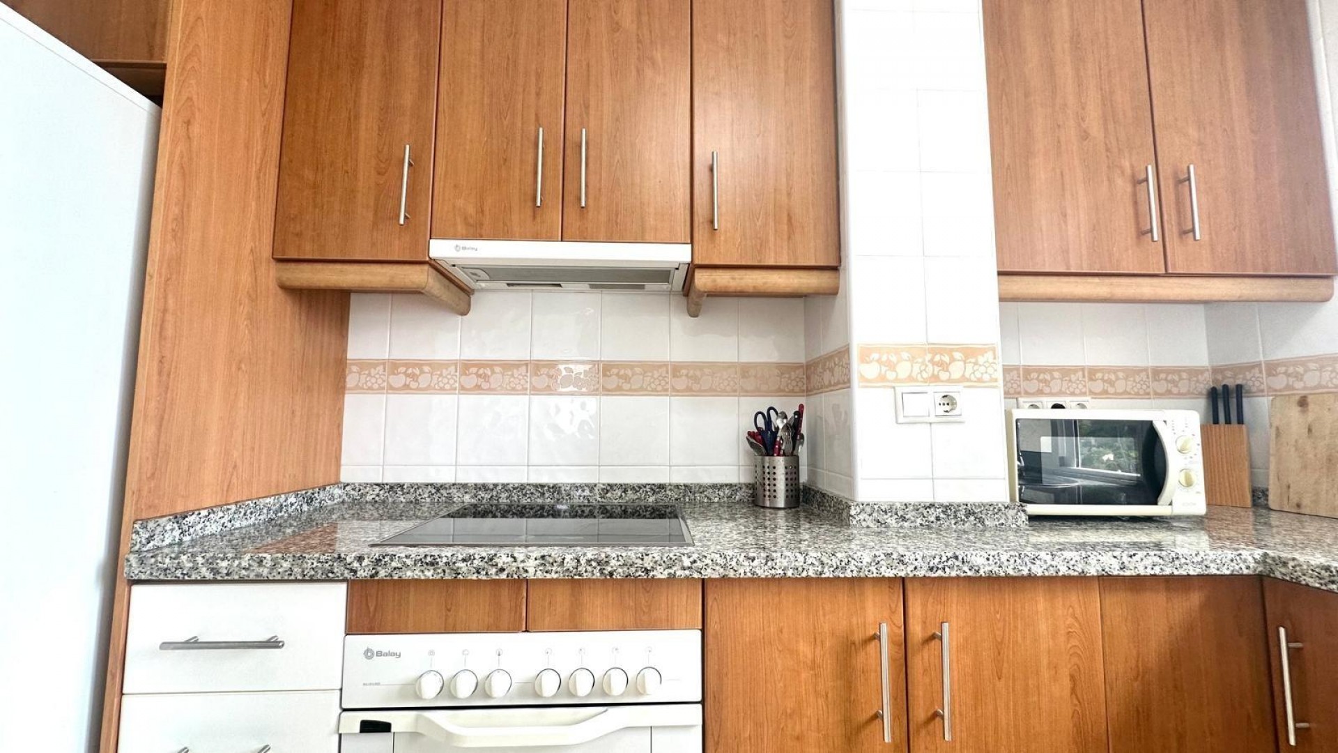 Revente - Appartement -
Orihuela Costa - Altos de Campoamor