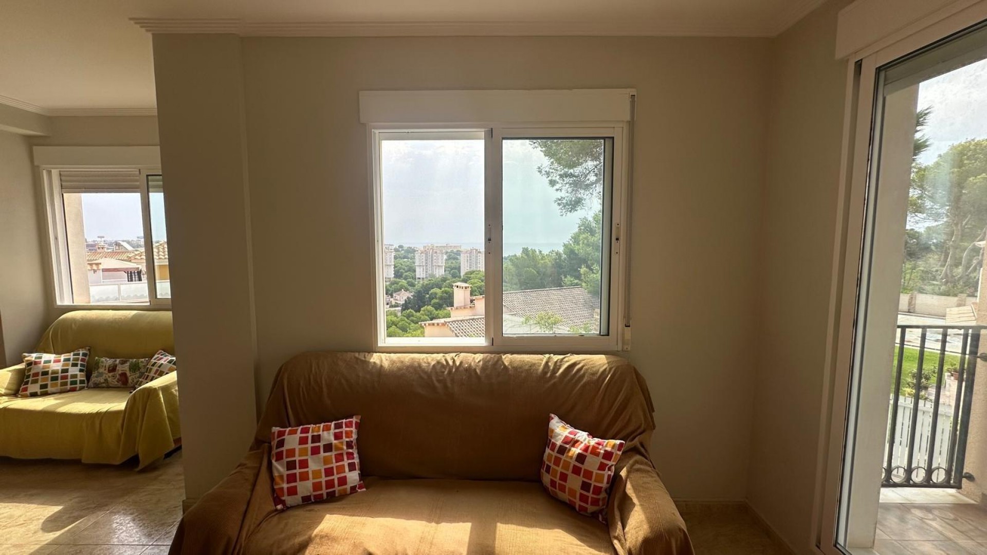 Revente - Appartement -
Orihuela Costa - Altos de Campoamor