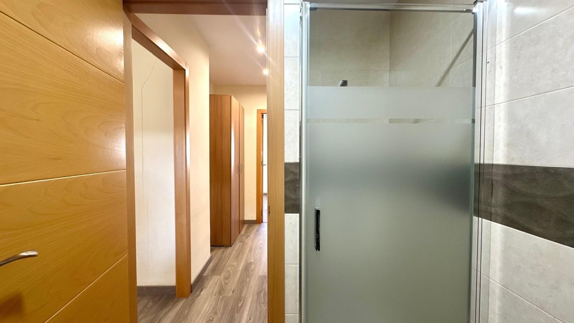 Revente - Appartement -
Orihuela Costa - Altos de Campoamor