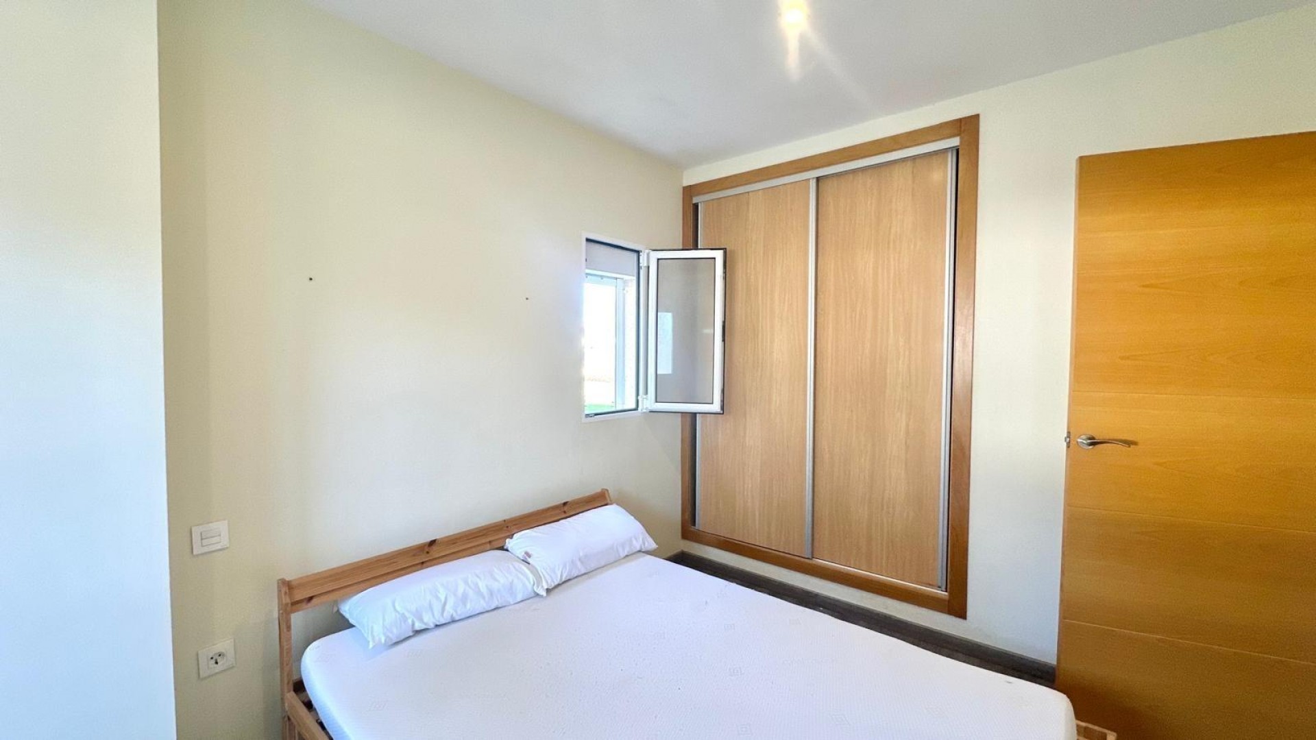 Revente - Appartement -
Orihuela Costa - Altos de Campoamor