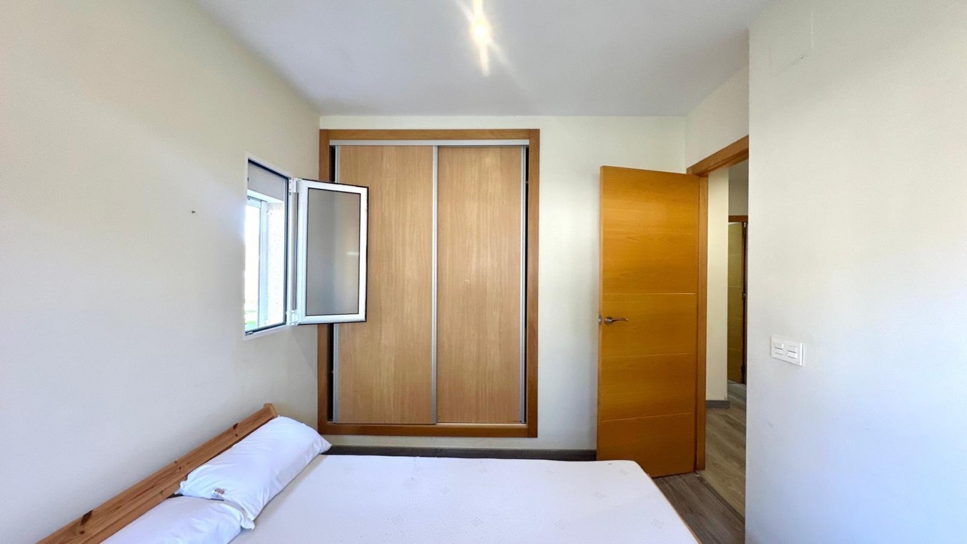 Revente - Appartement -
Orihuela Costa - Altos de Campoamor