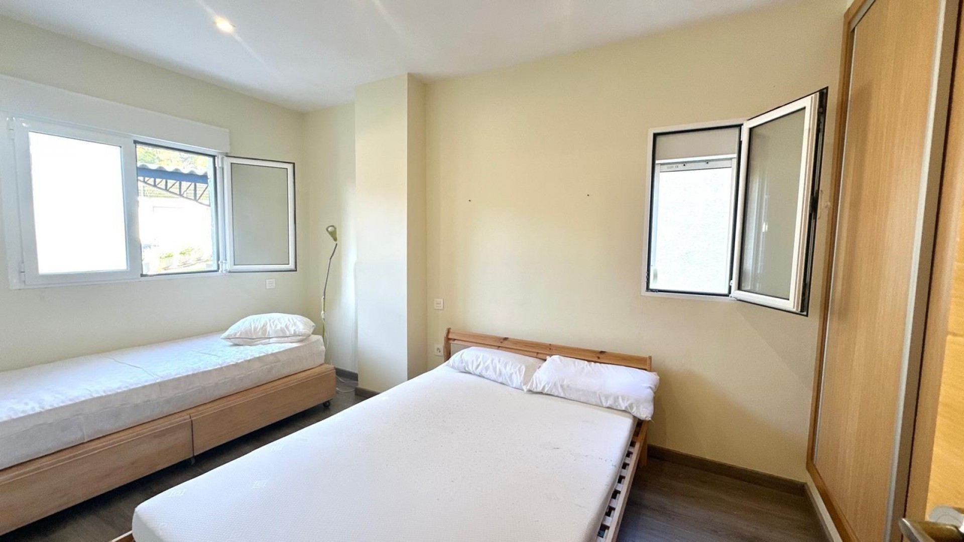 Revente - Appartement -
Orihuela Costa - Altos de Campoamor