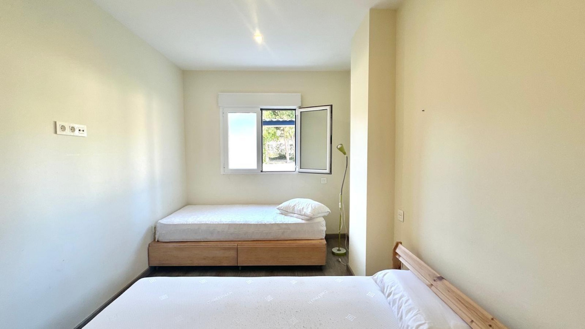 Revente - Appartement -
Orihuela Costa - Altos de Campoamor