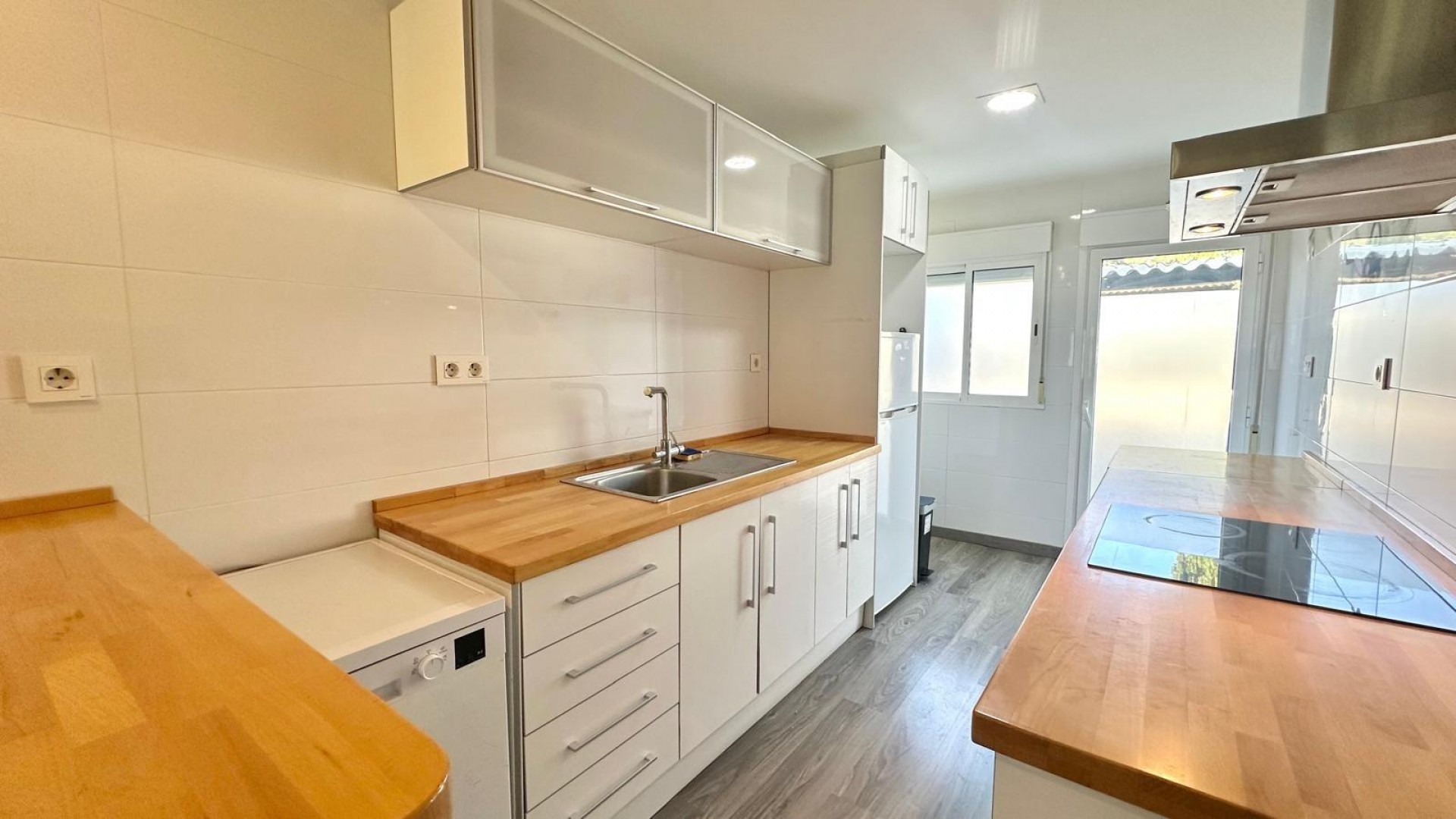 Revente - Appartement -
Orihuela Costa - Altos de Campoamor