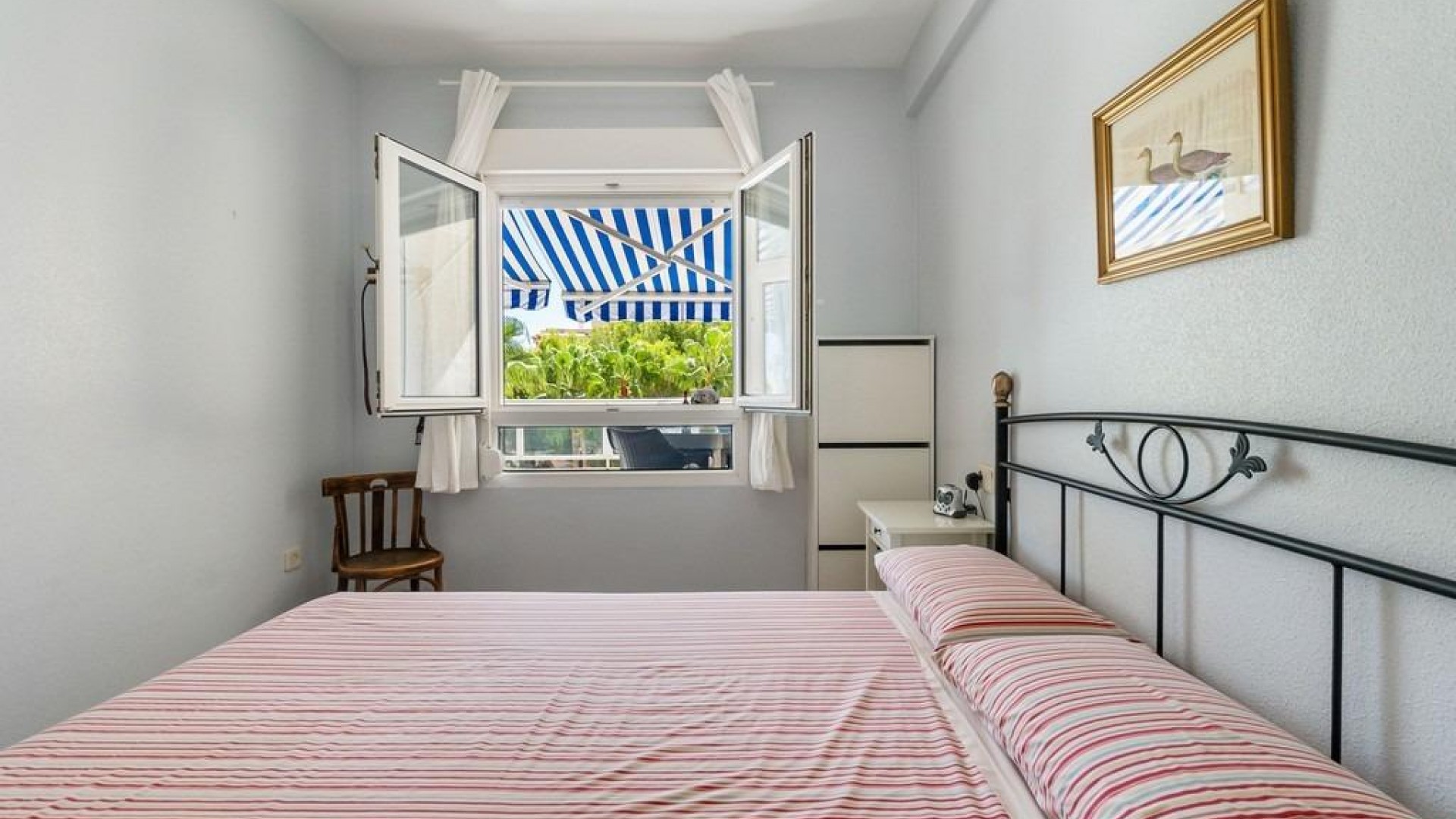 Revente - Appartement -
Orihuela Costa - Altos de Campoamor