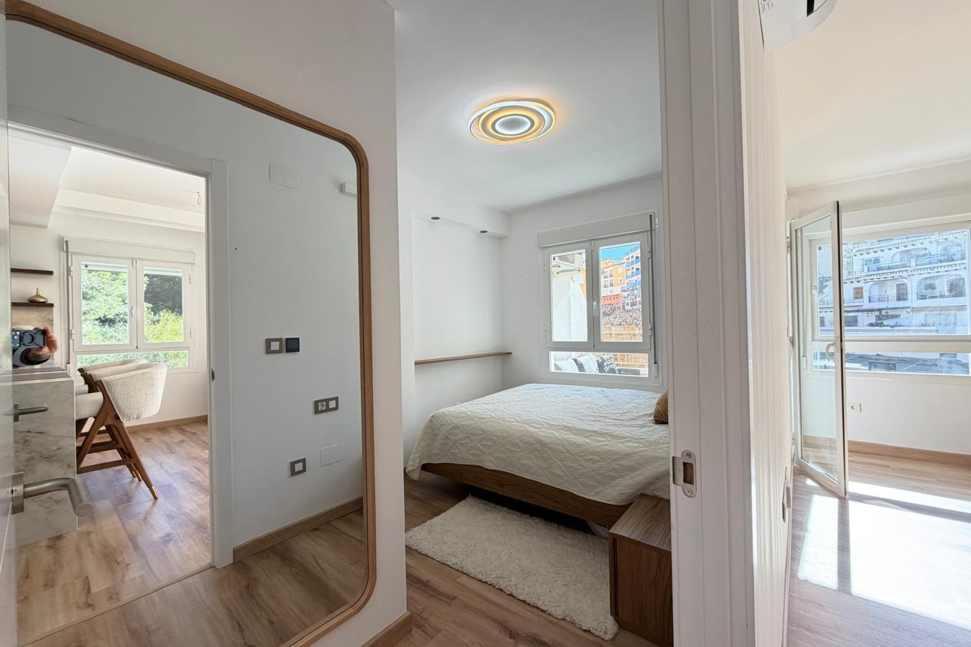 Revente - Appartement -
Orihuela Costa - Altos de Campoamor