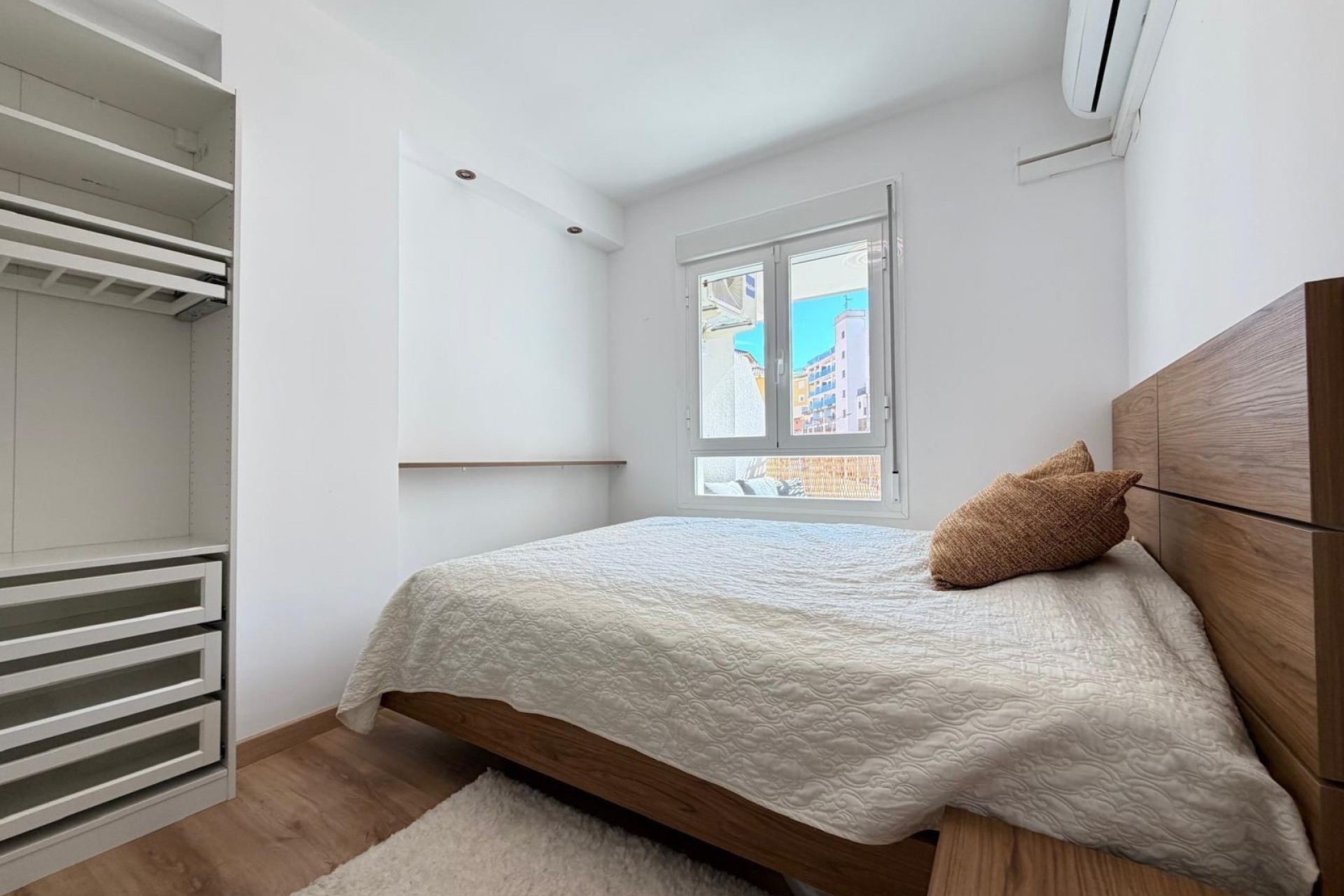 Revente - Appartement -
Orihuela Costa - Altos de Campoamor