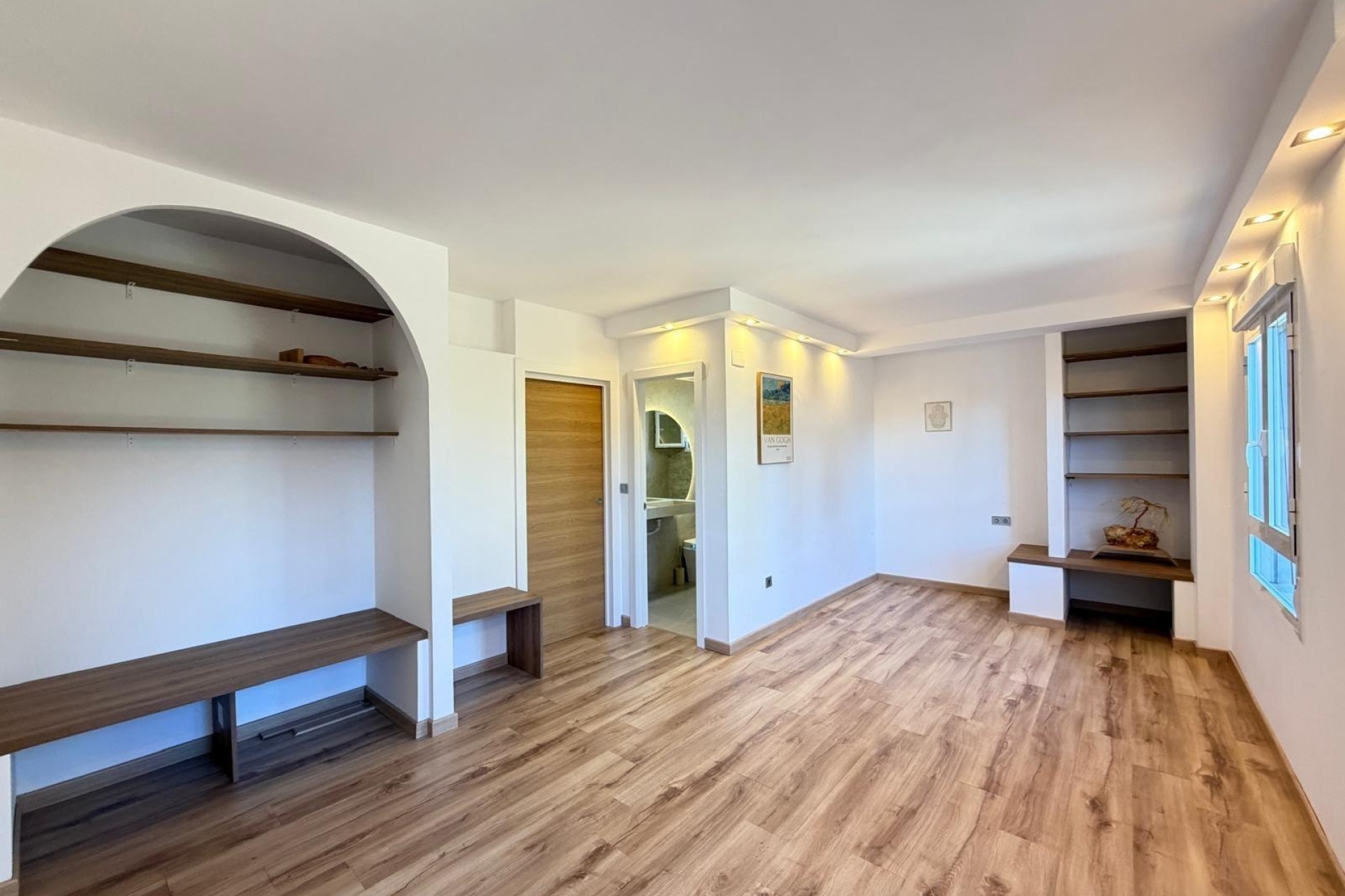 Revente - Appartement -
Orihuela Costa - Altos de Campoamor