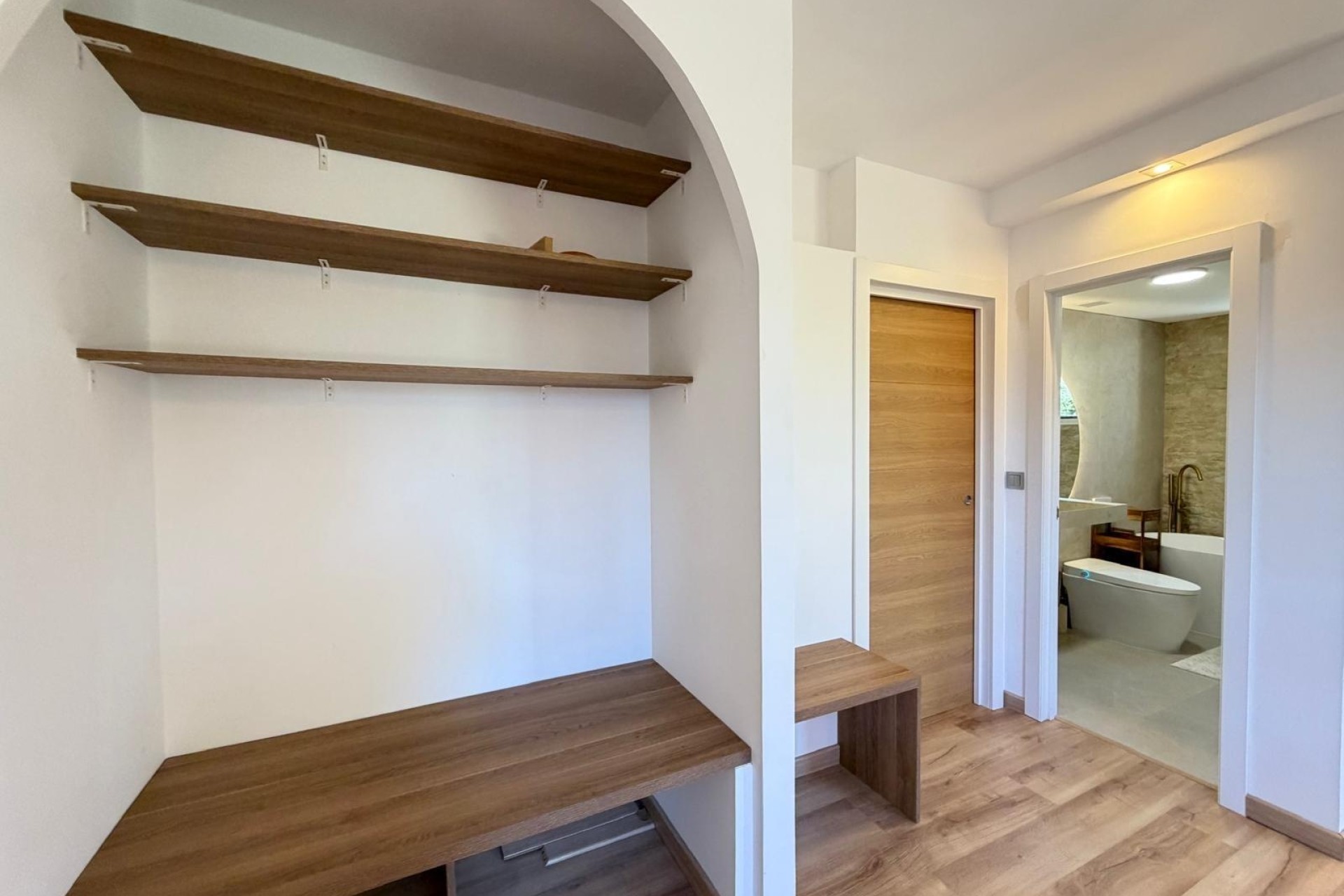 Revente - Appartement -
Orihuela Costa - Altos de Campoamor