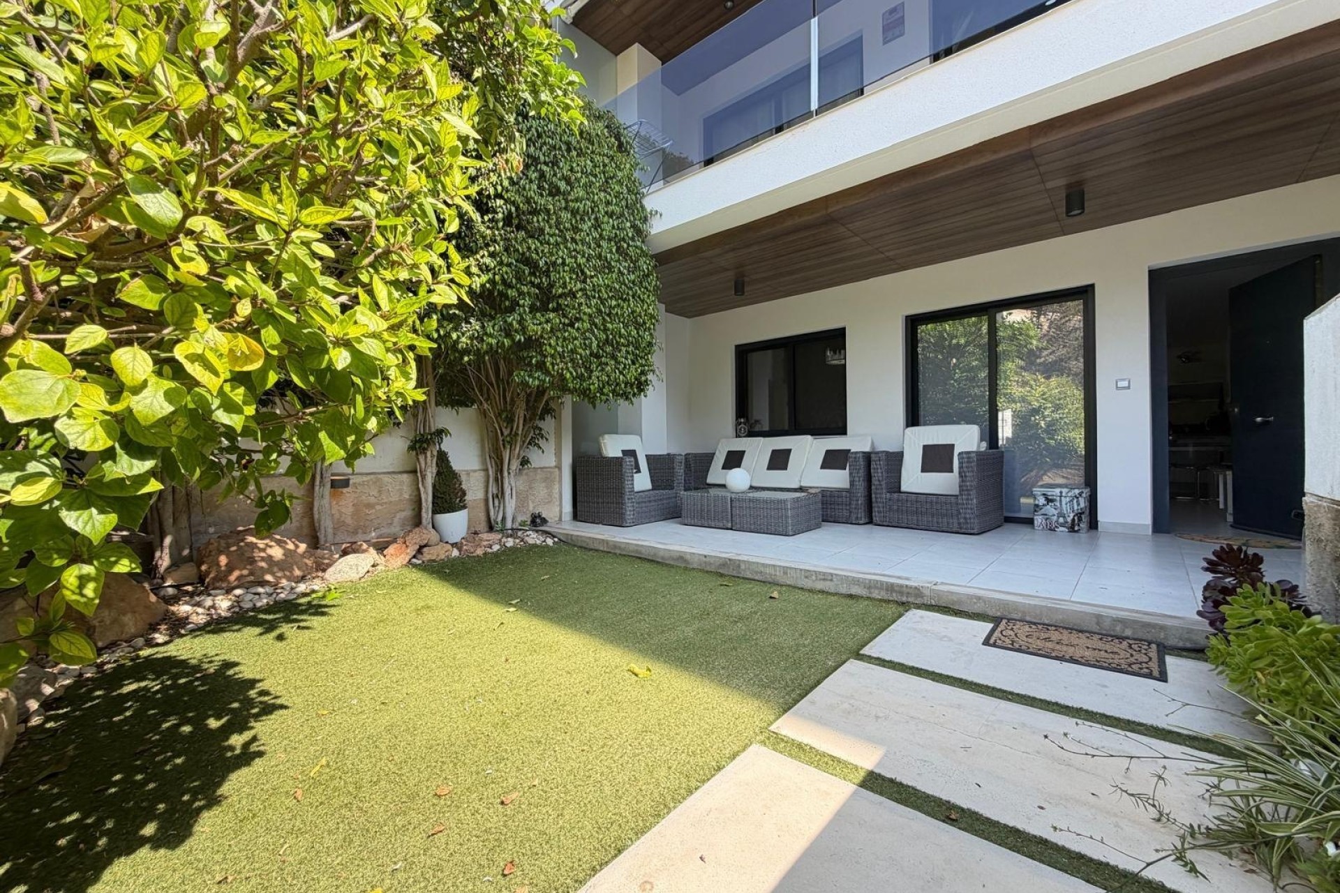 Revente - Appartement -
Orihuela Costa - Altos de Campoamor