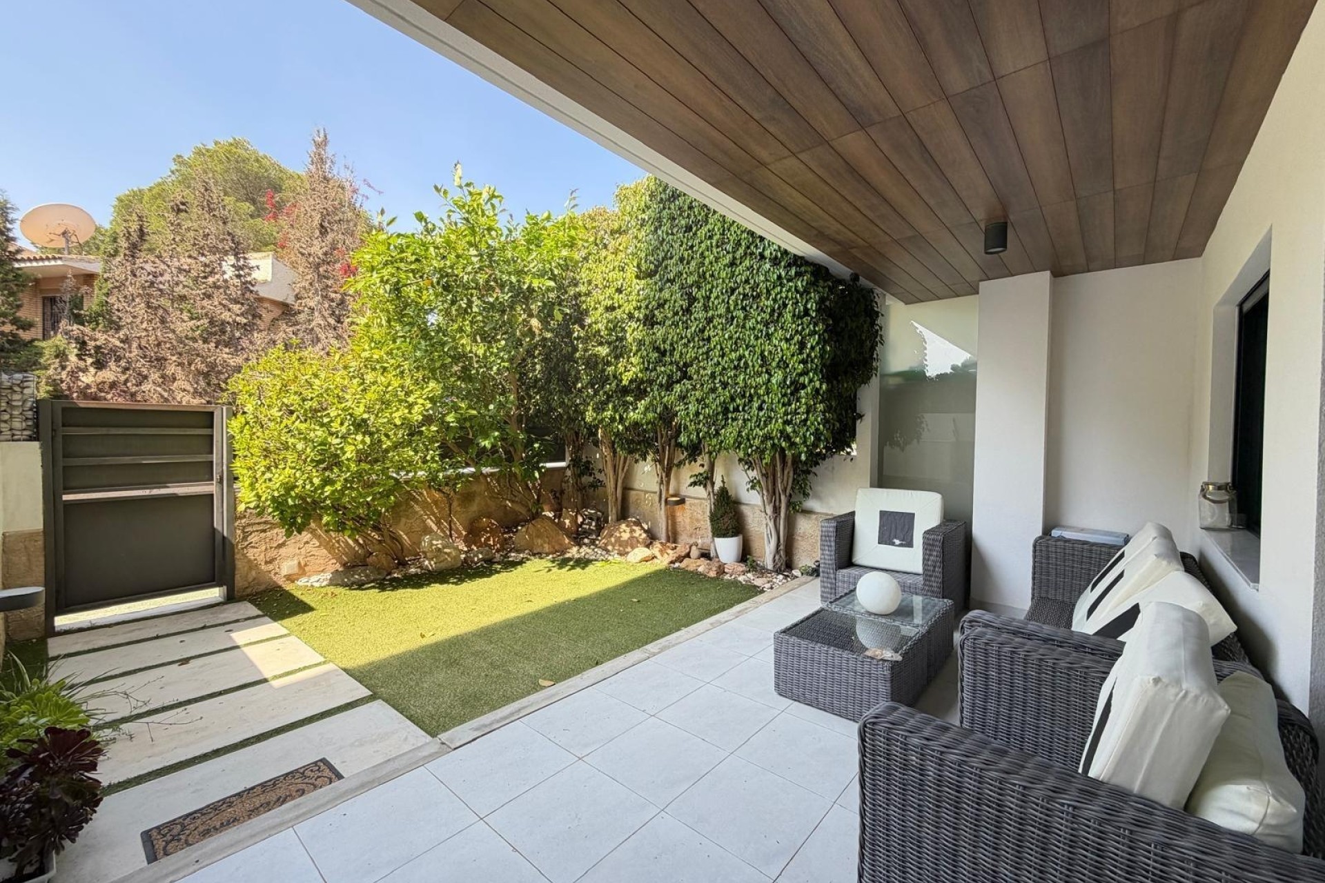 Revente - Appartement -
Orihuela Costa - Altos de Campoamor