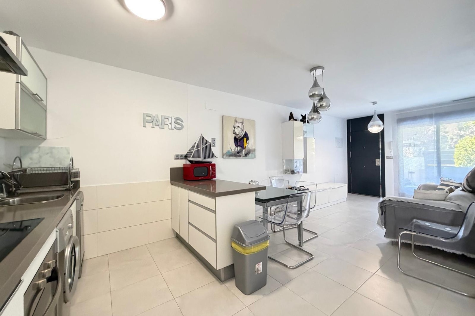 Revente - Appartement -
Orihuela Costa - Altos de Campoamor