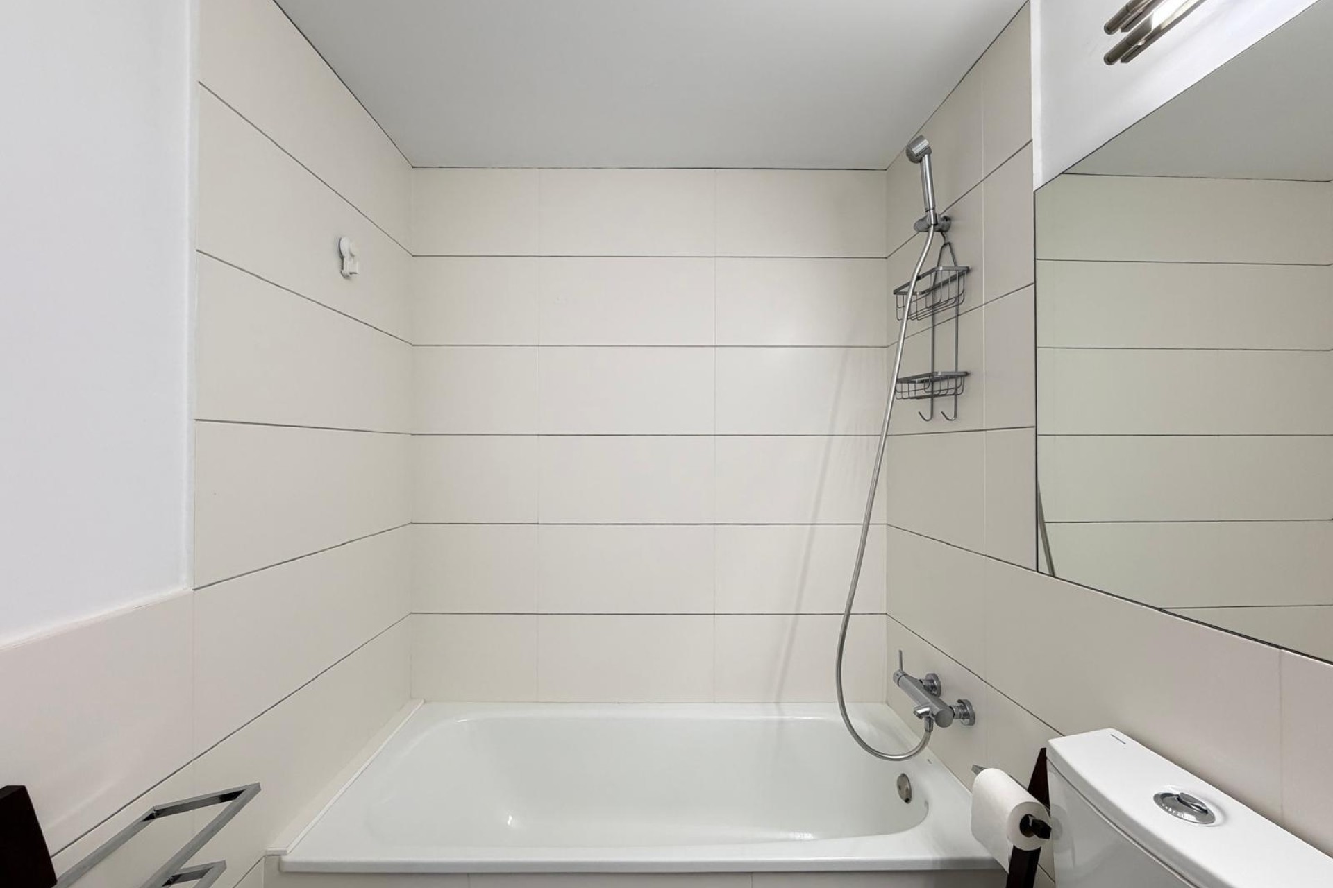 Revente - Appartement -
Orihuela Costa - Altos de Campoamor