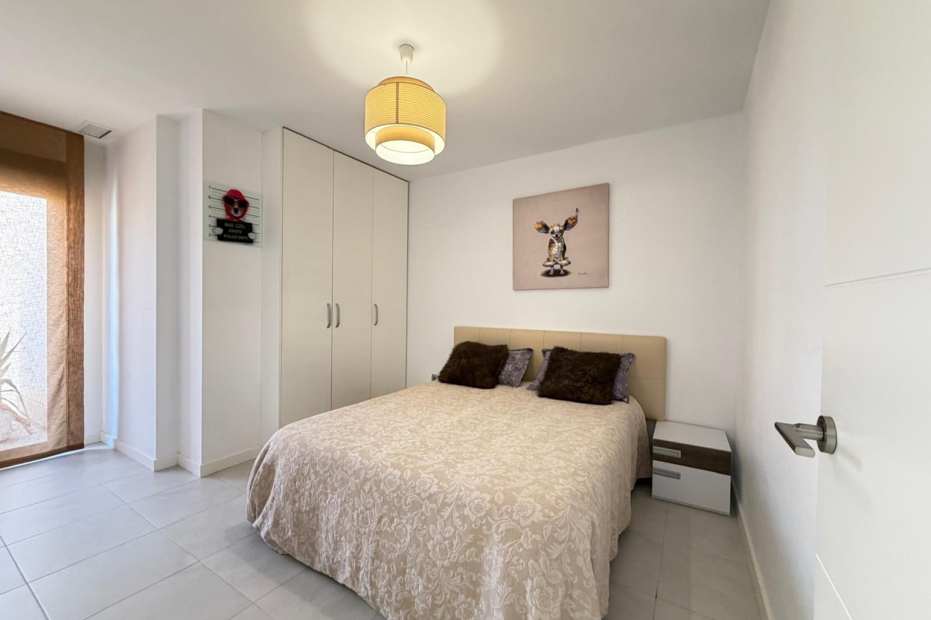 Revente - Appartement -
Orihuela Costa - Altos de Campoamor