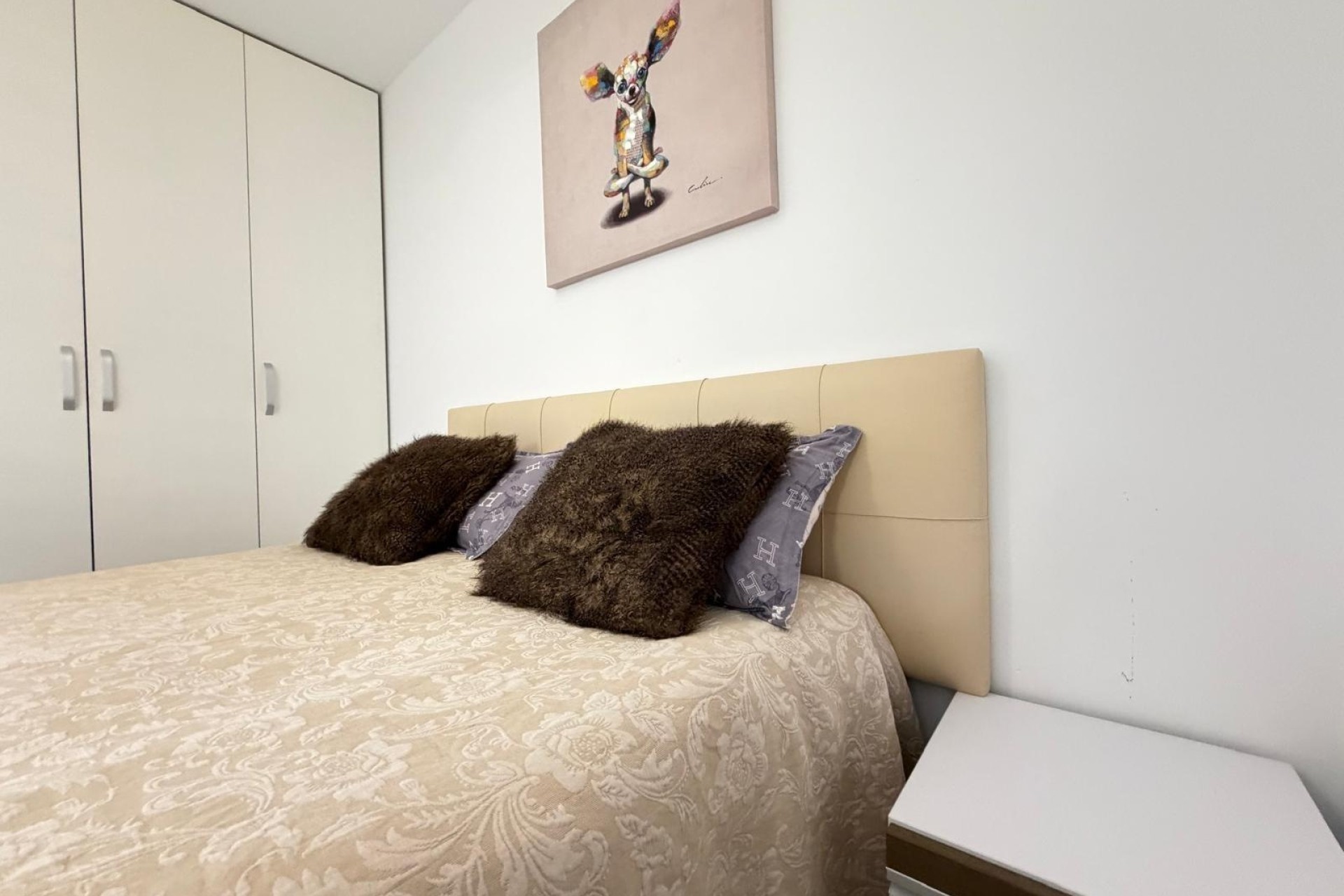 Revente - Appartement -
Orihuela Costa - Altos de Campoamor