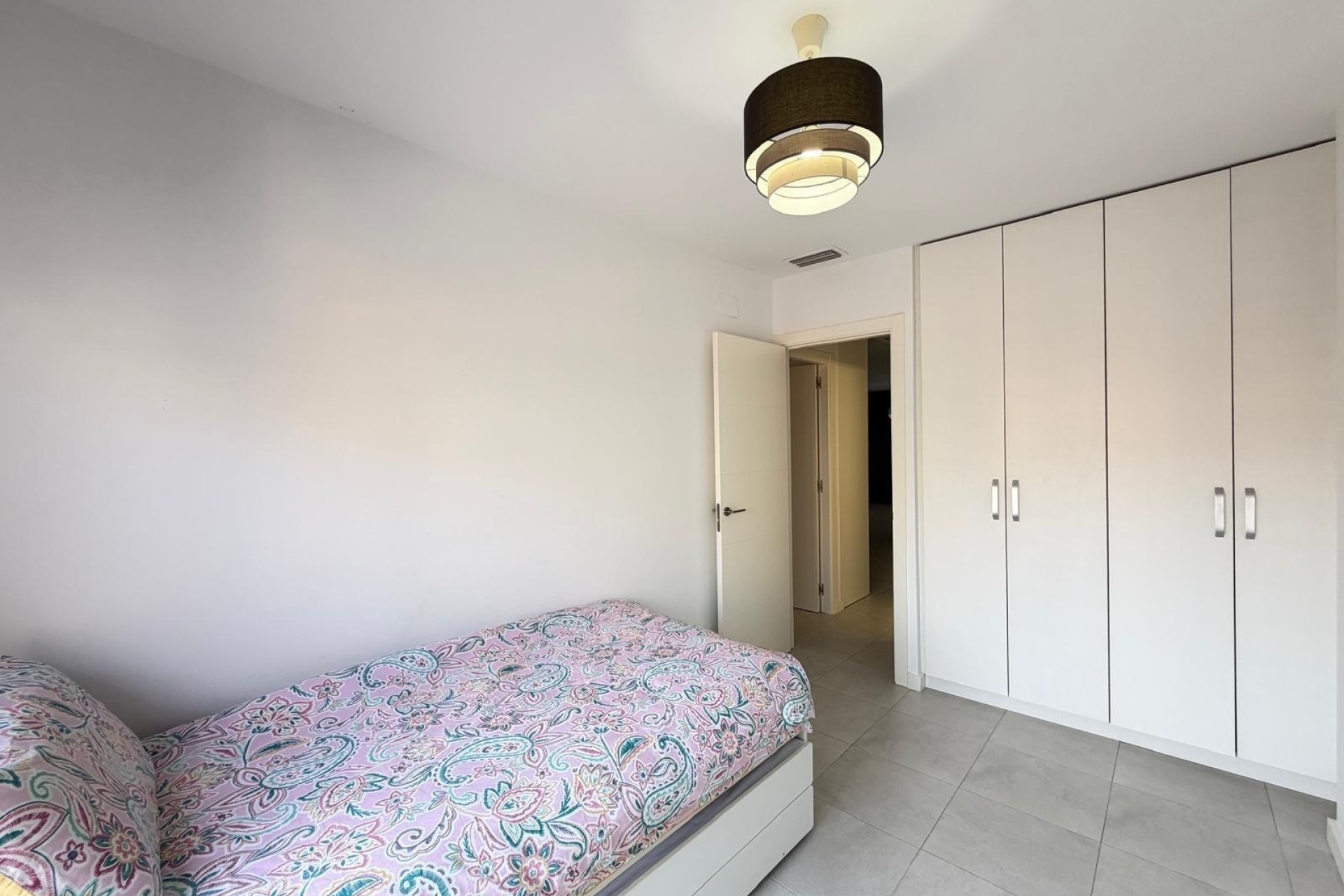 Revente - Appartement -
Orihuela Costa - Altos de Campoamor