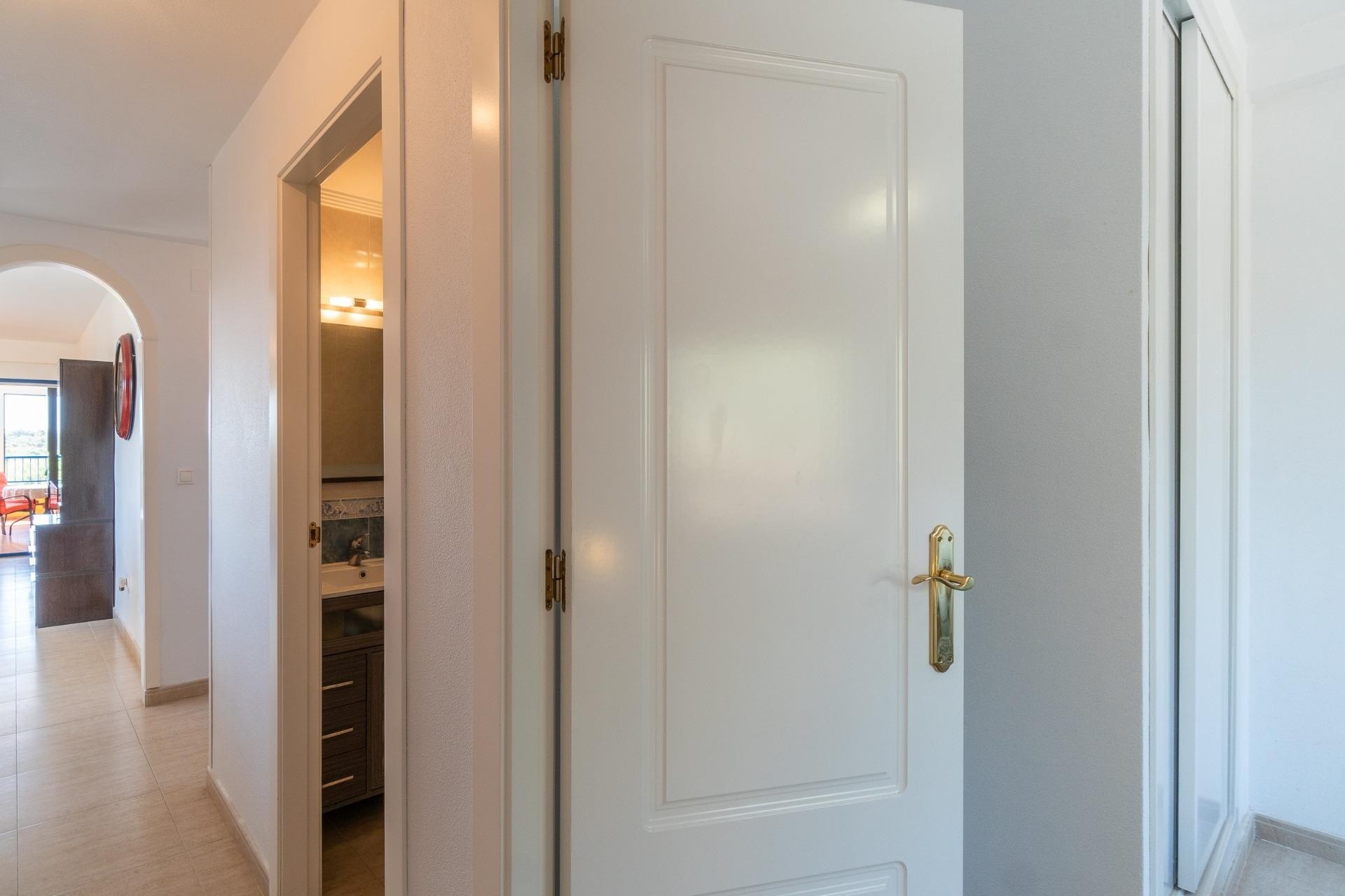 Revente - Appartement -
Orihuela Costa - Altos de Campoamor