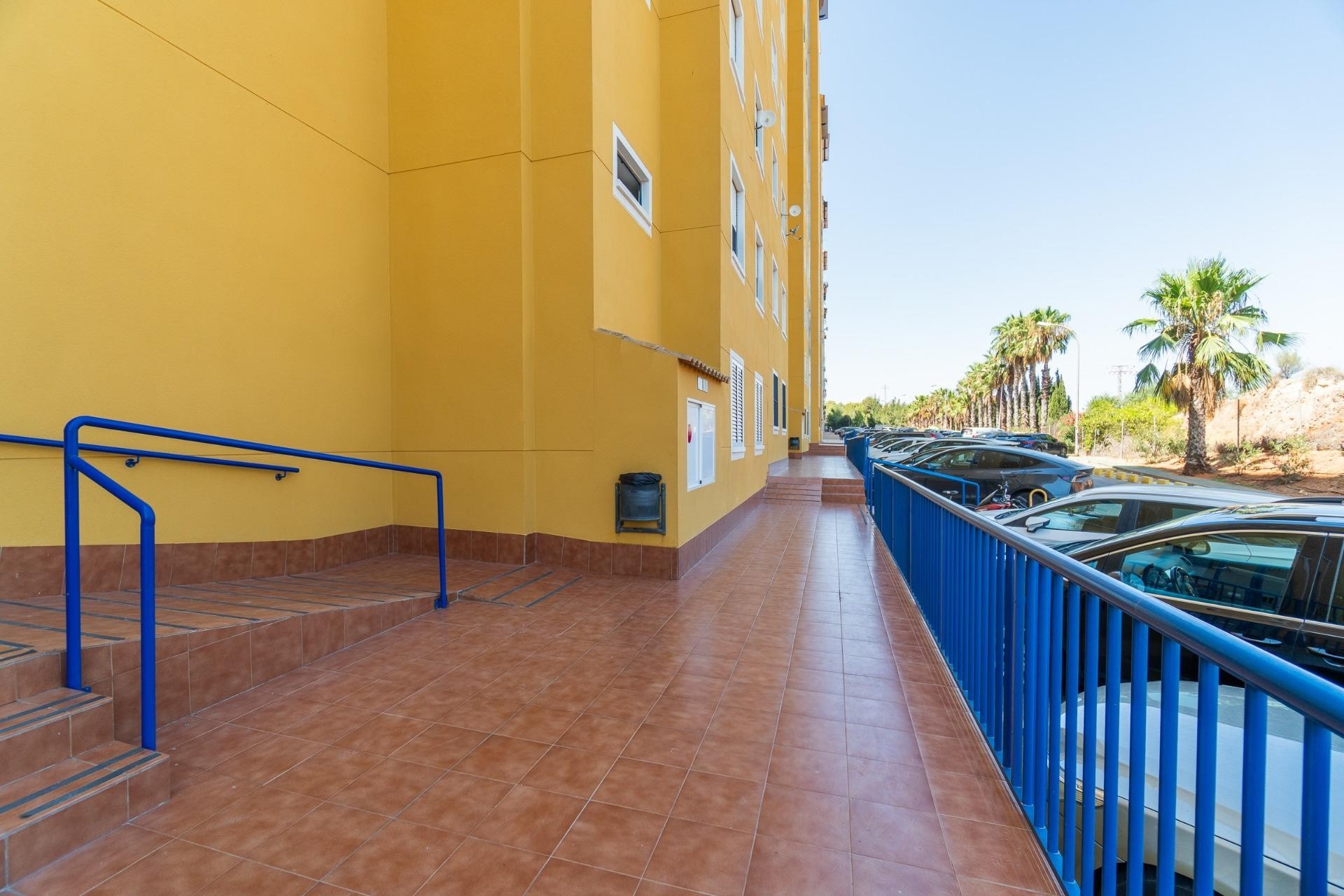 Revente - Appartement -
Orihuela Costa - Altos de Campoamor