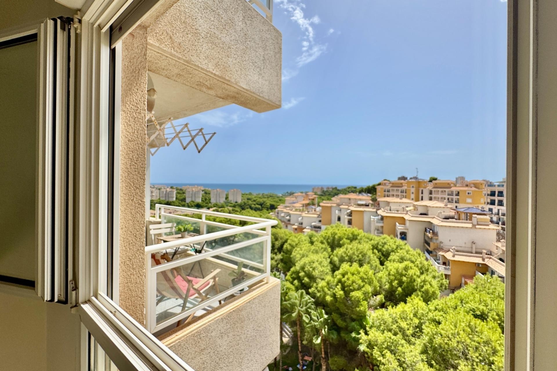 Revente - Appartement -
Orihuela Costa - Altos de Campoamor