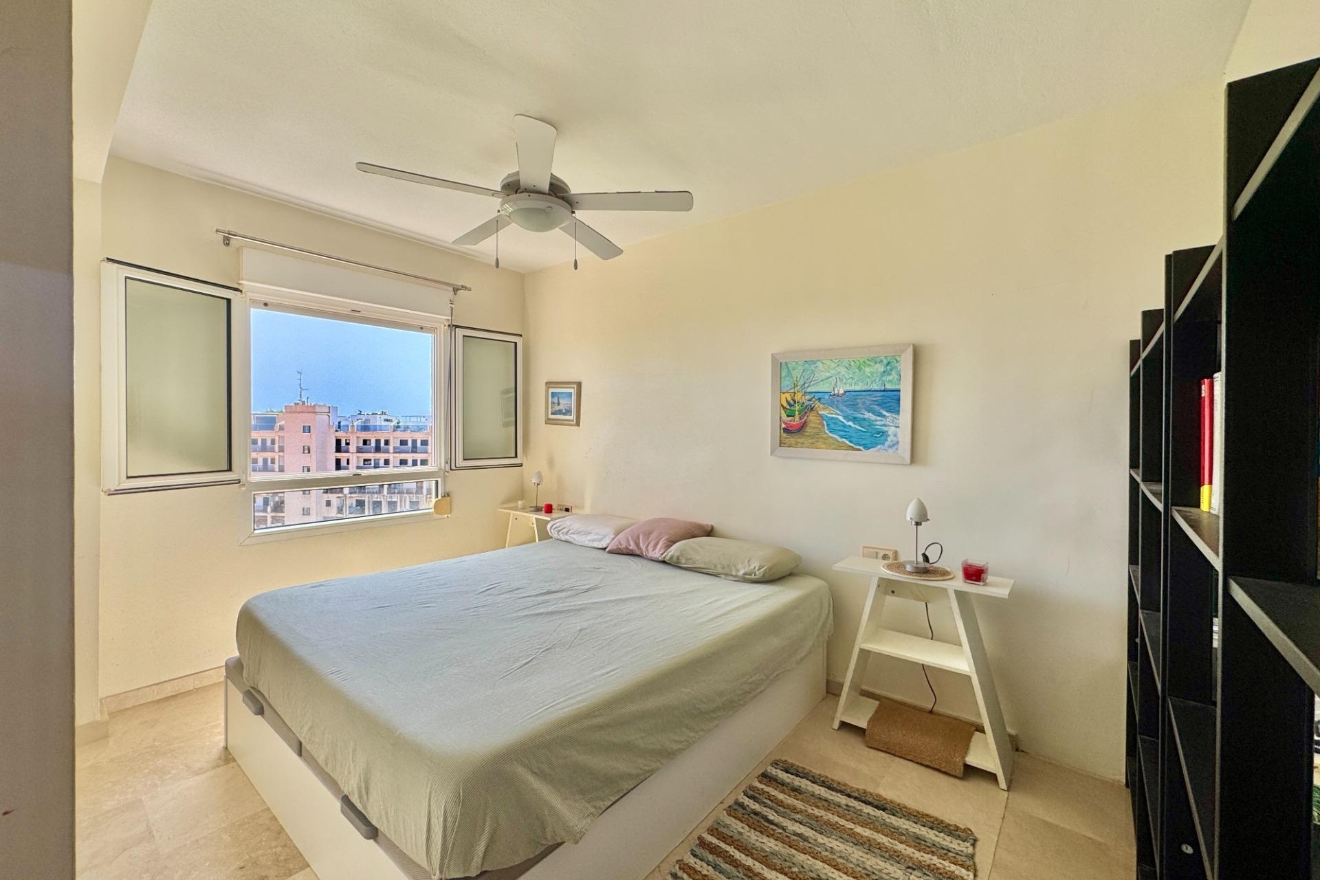 Revente - Appartement -
Orihuela Costa - Altos de Campoamor
