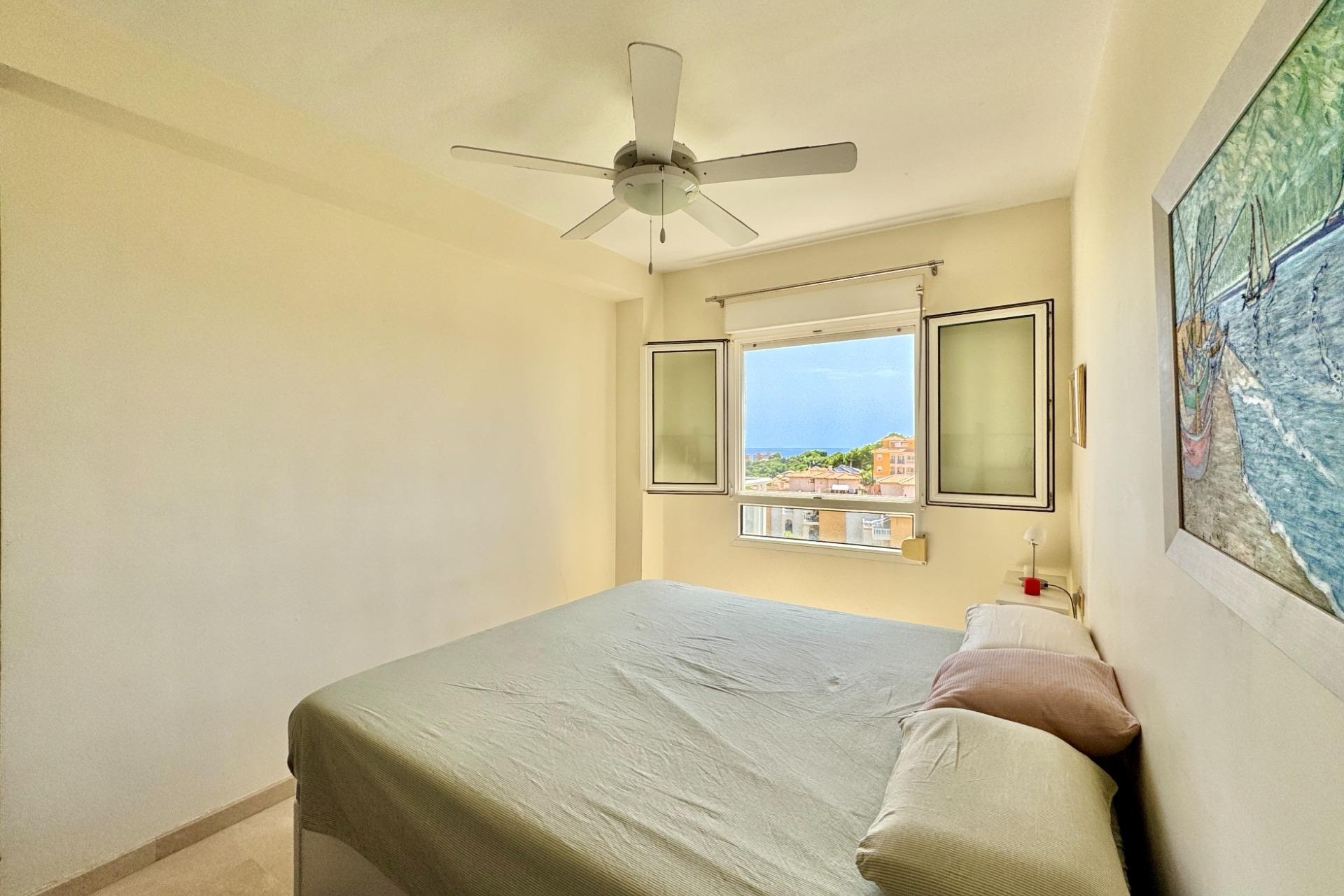 Revente - Appartement -
Orihuela Costa - Altos de Campoamor