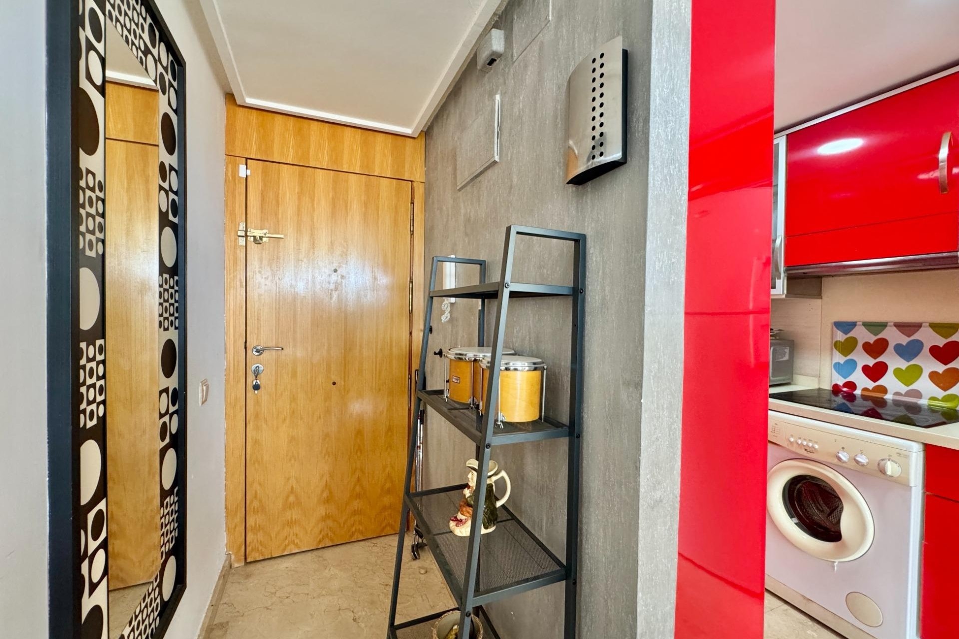 Revente - Appartement -
Orihuela Costa - Altos de Campoamor