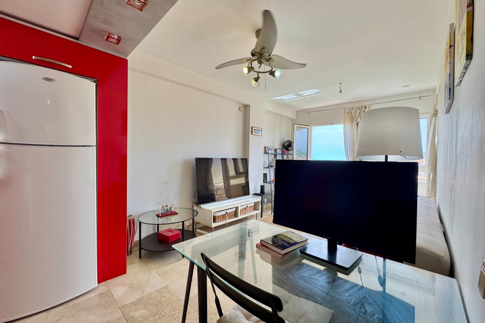 Revente - Appartement -
Orihuela Costa - Altos de Campoamor