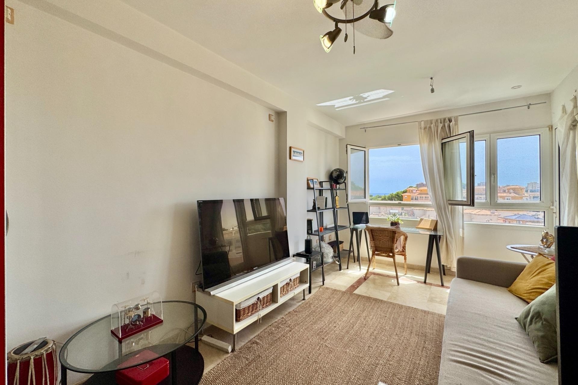 Revente - Appartement -
Orihuela Costa - Altos de Campoamor