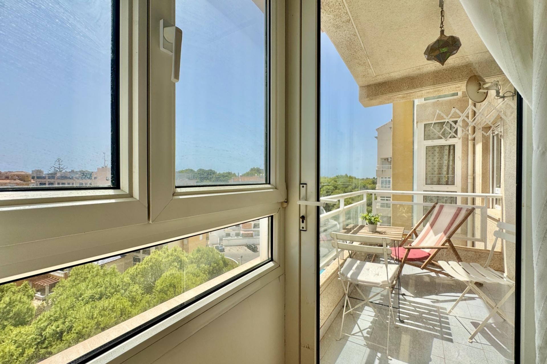Revente - Appartement -
Orihuela Costa - Altos de Campoamor