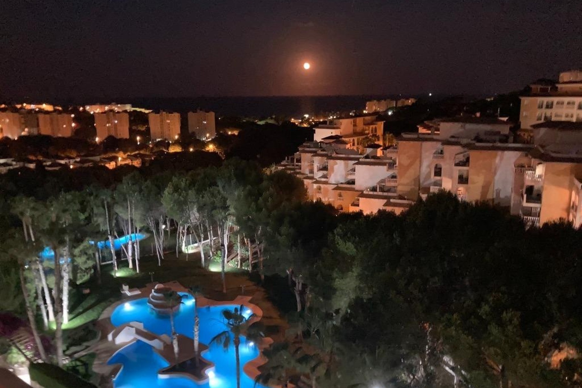Revente - Appartement -
Orihuela Costa - Altos de Campoamor