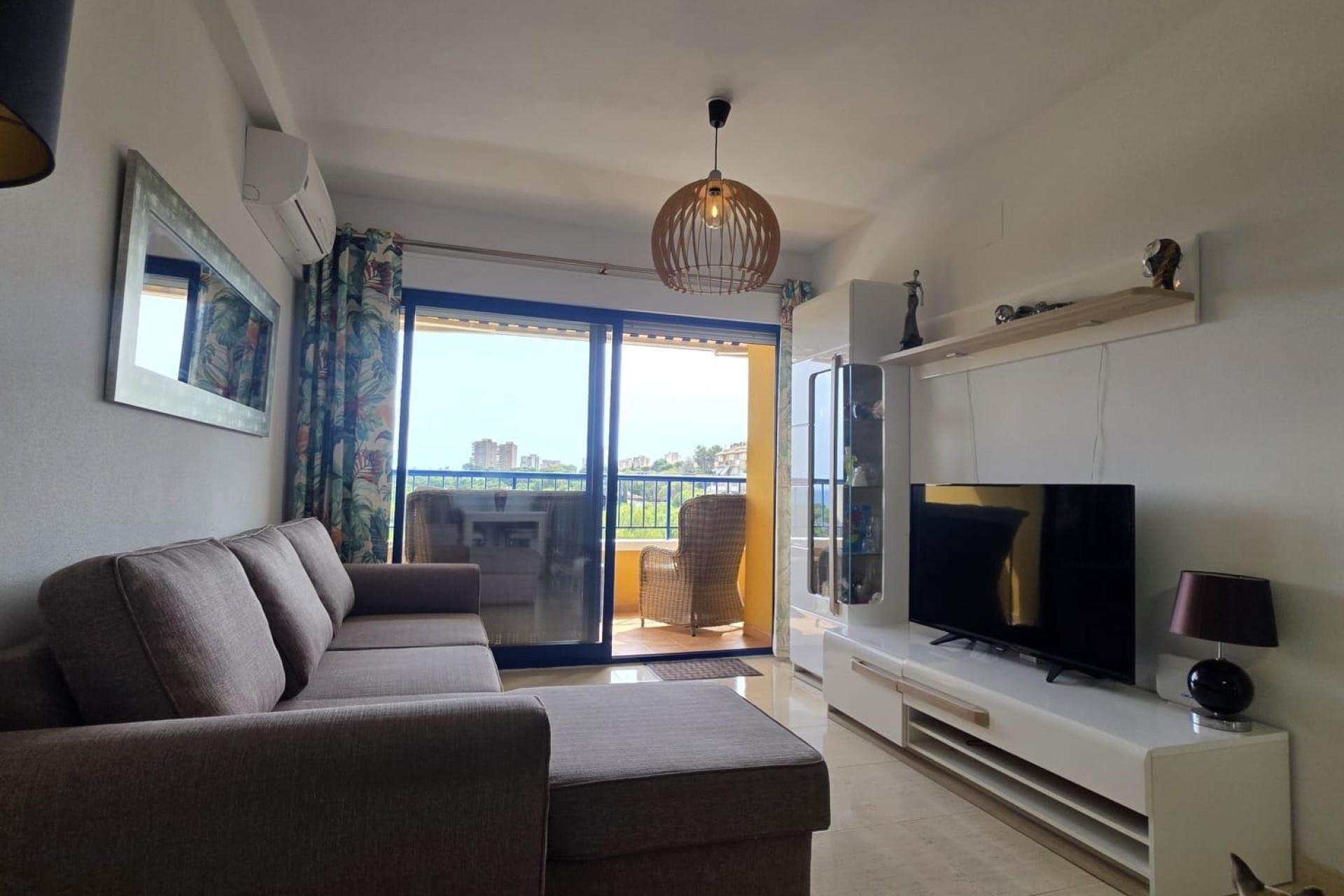 Revente - Appartement -
Orihuela Costa - Altos de Campoamor