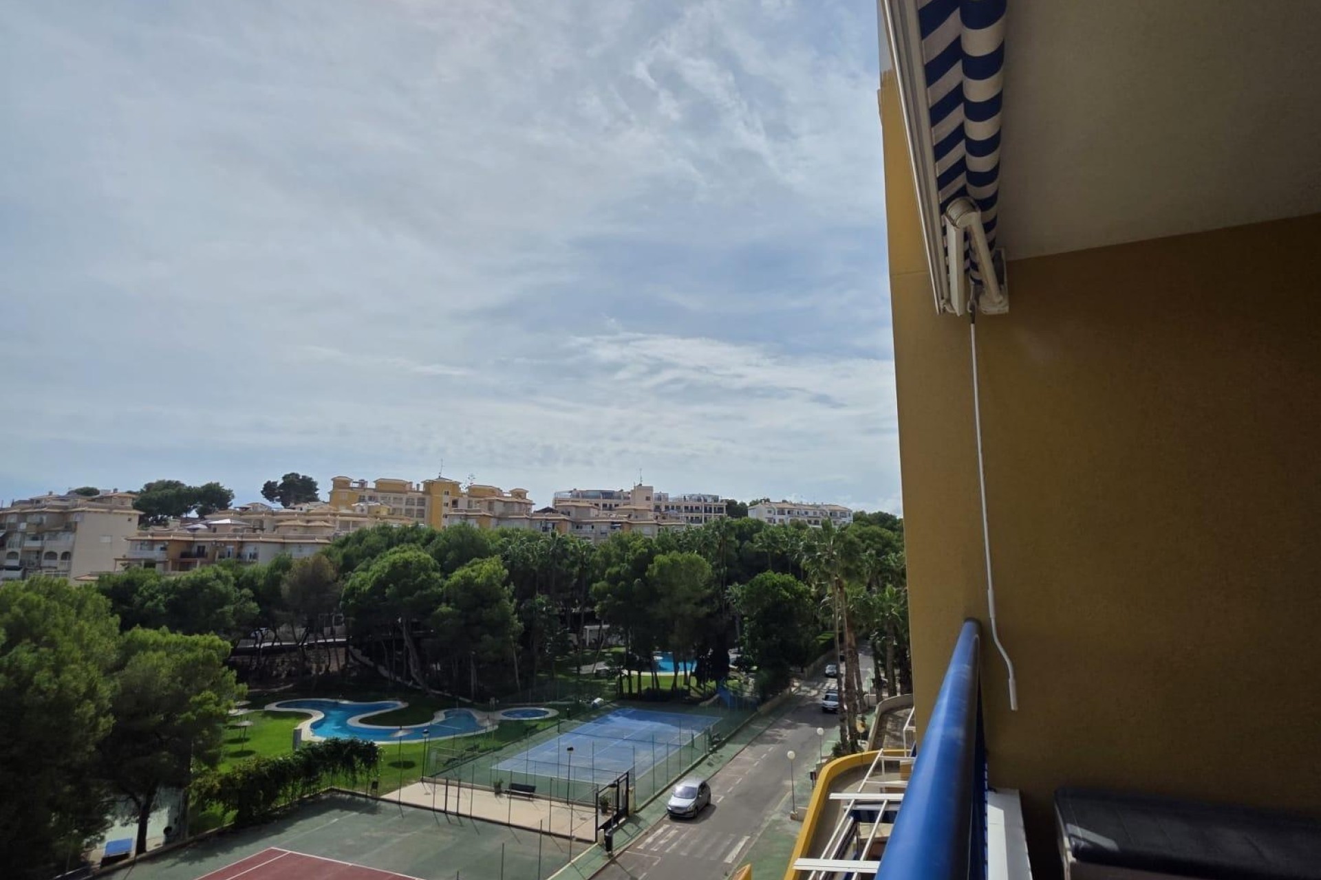 Revente - Appartement -
Orihuela Costa - Altos de Campoamor
