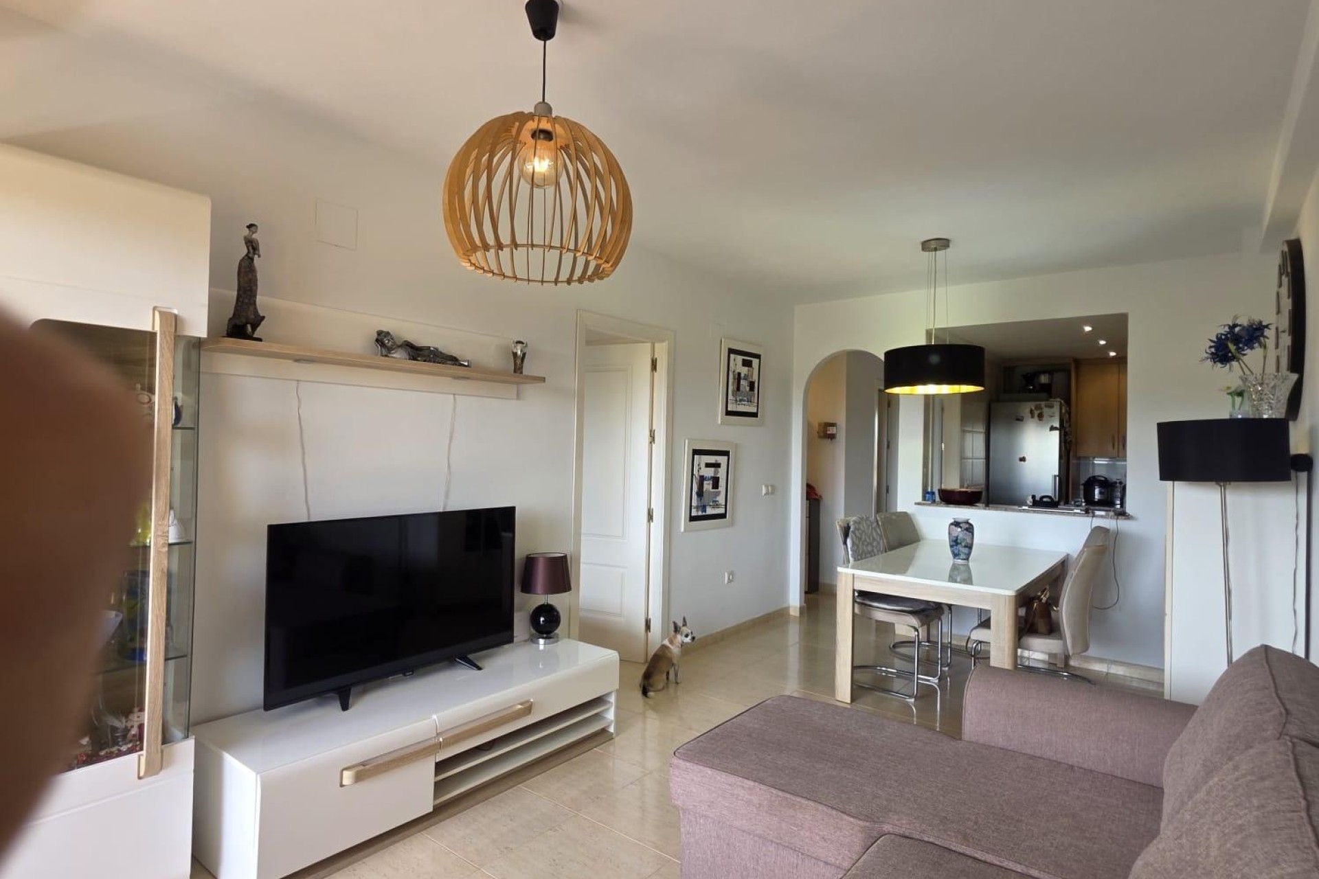 Revente - Appartement -
Orihuela Costa - Altos de Campoamor