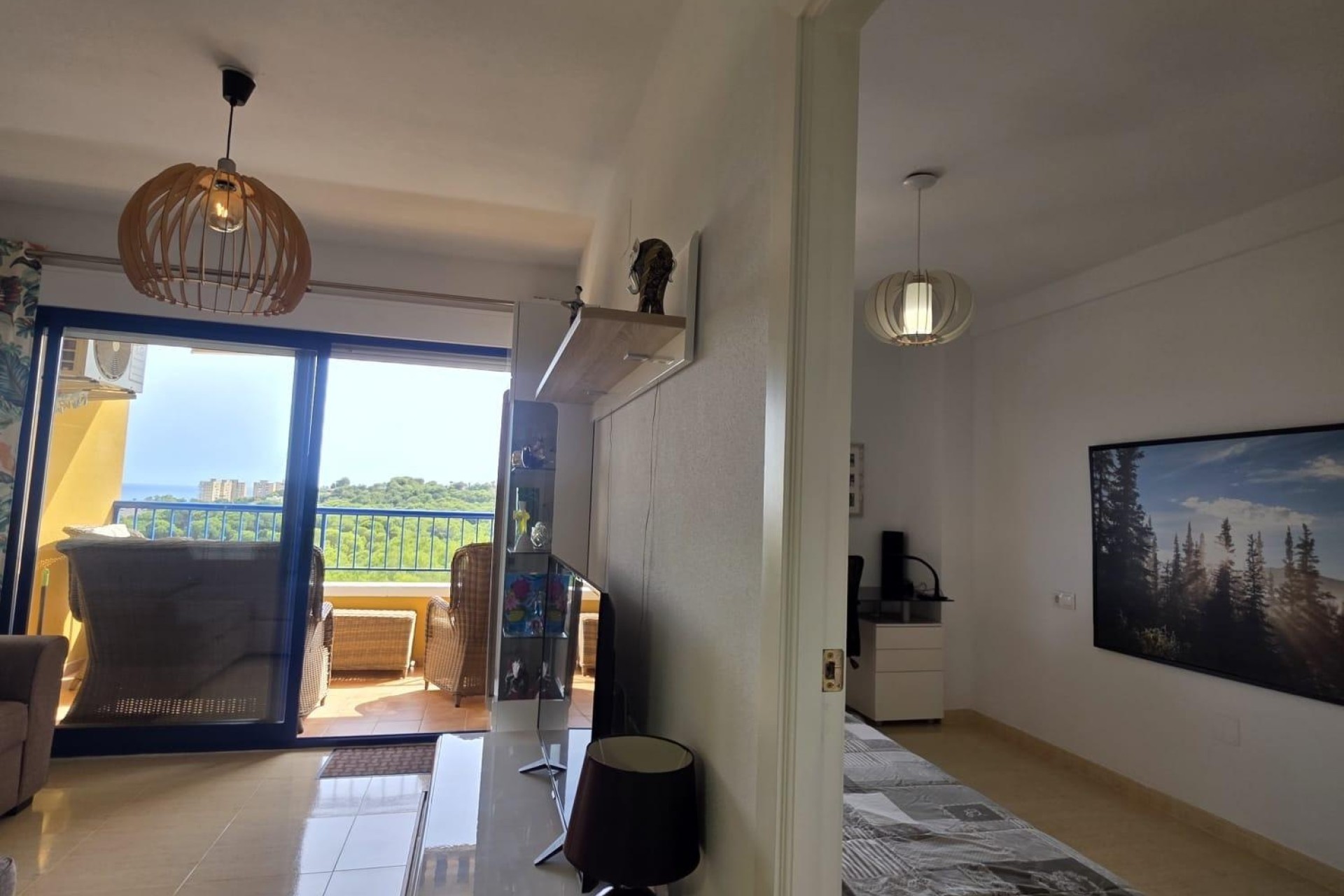 Revente - Appartement -
Orihuela Costa - Altos de Campoamor