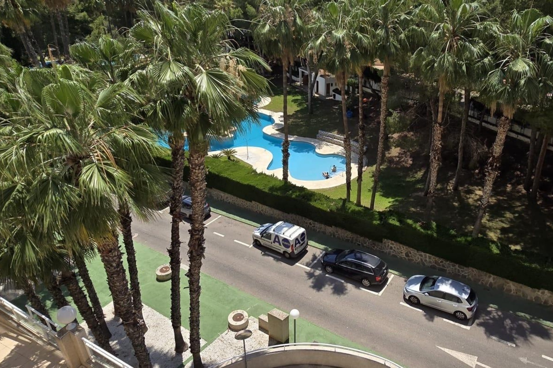 Revente - Appartement -
Orihuela Costa - Altos de Campoamor