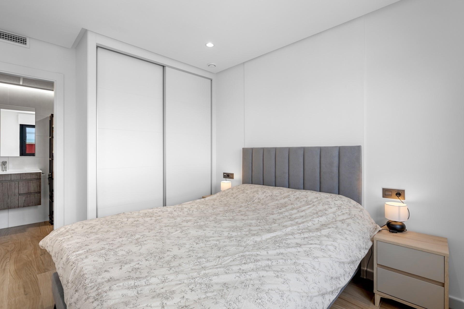 Revente - Appartement -
Orihuela - Costa Blanca South