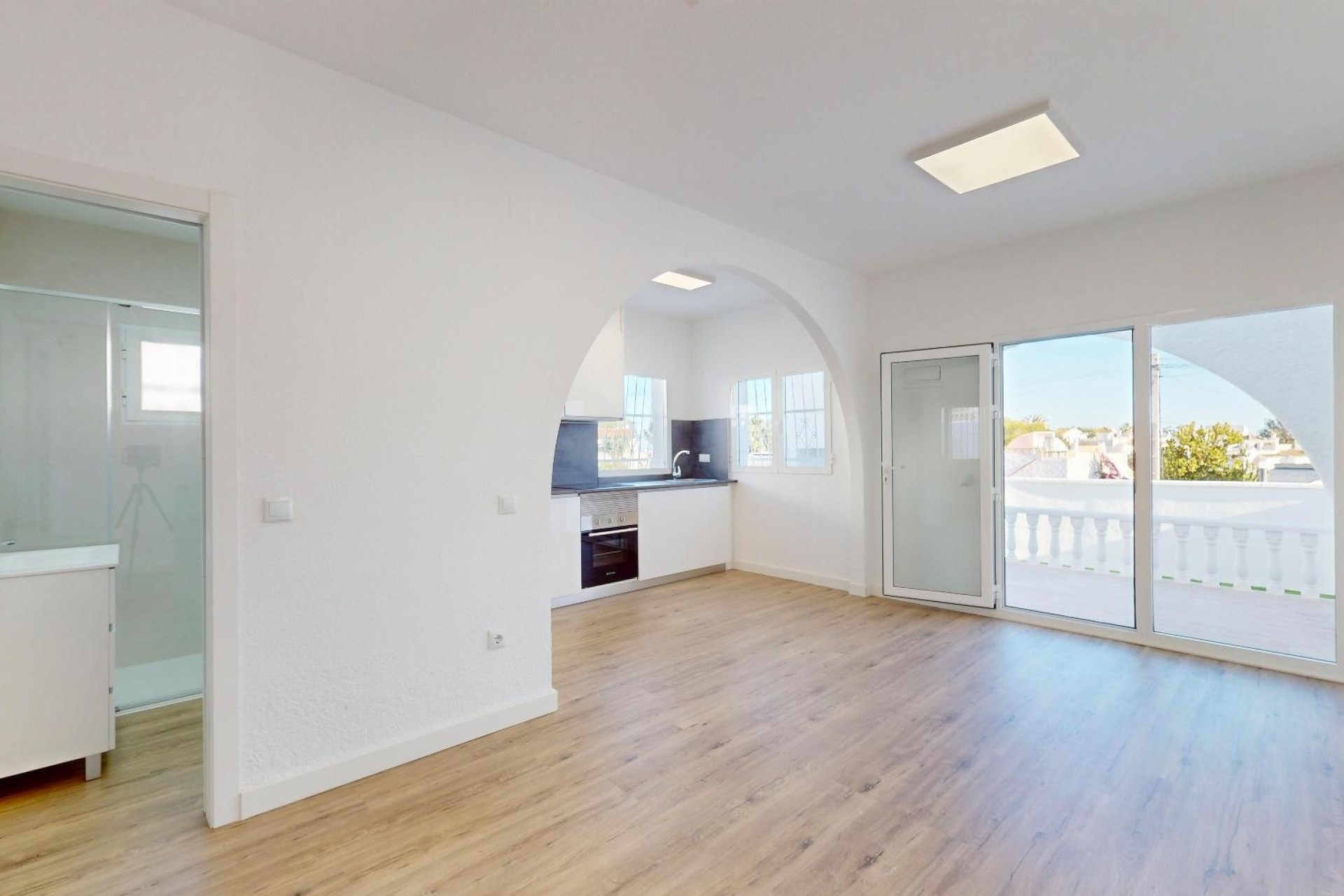 Revente - Appartement -
Orihuela Costa - Blue Lagoon