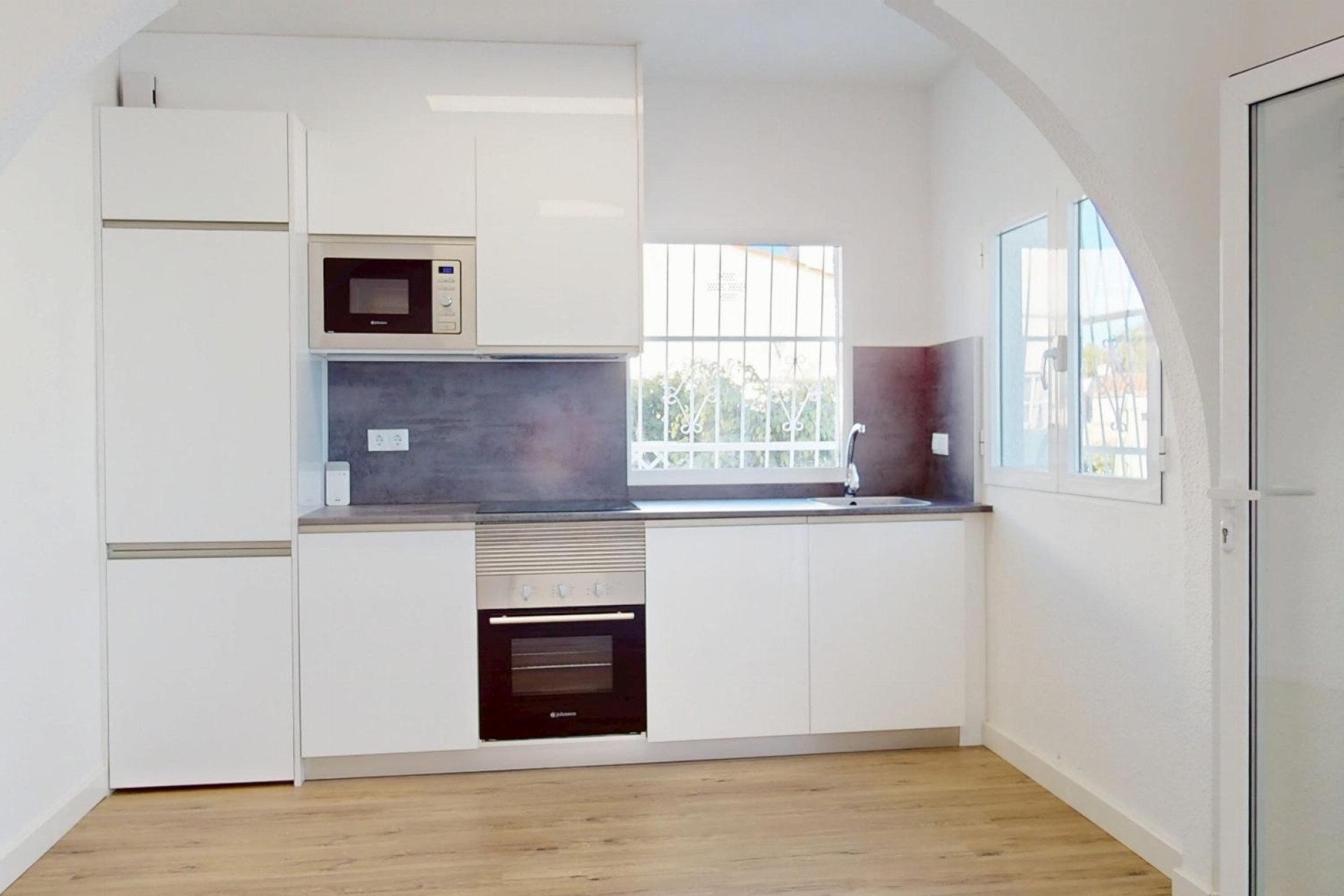 Revente - Appartement -
Orihuela Costa - Blue Lagoon