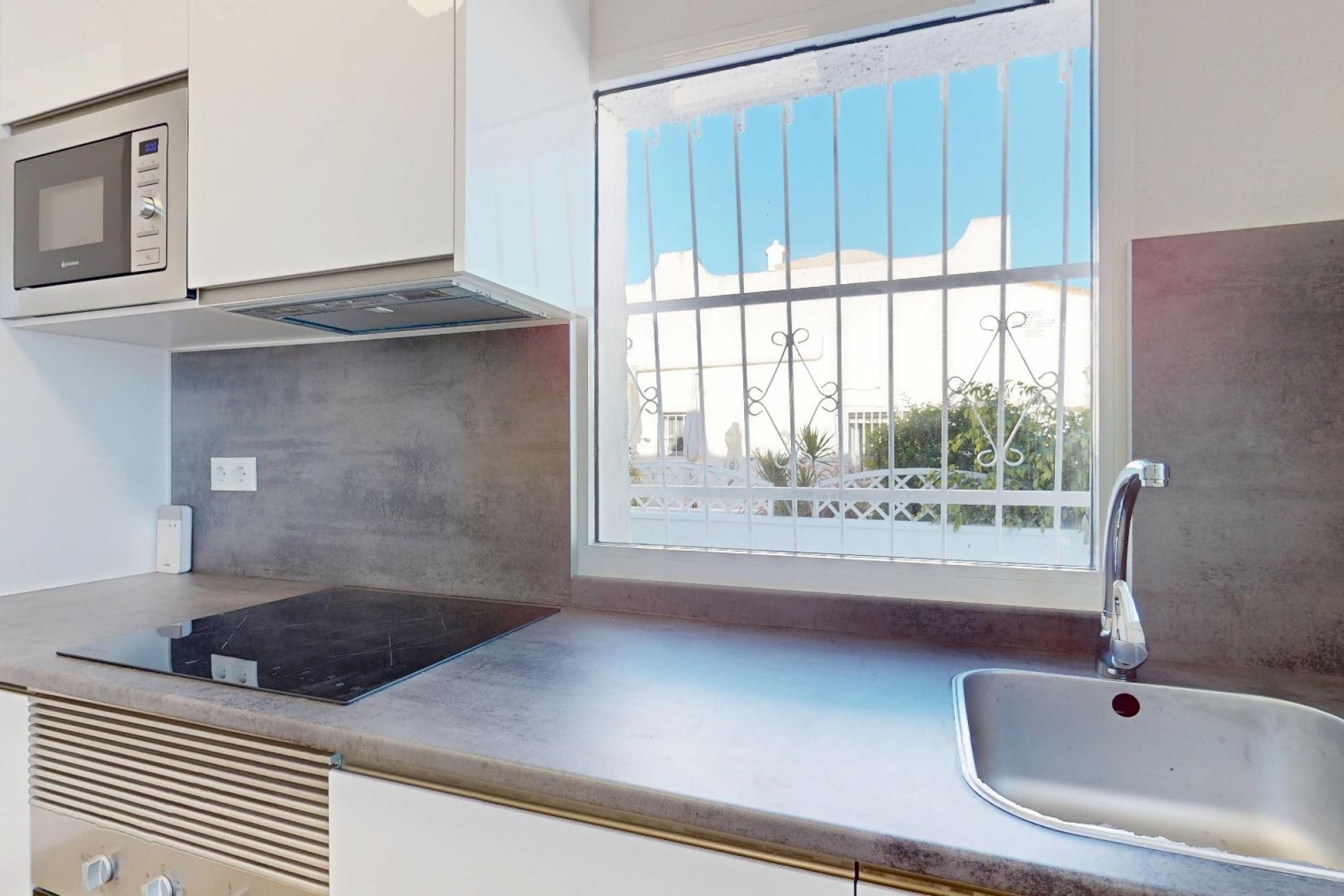 Revente - Appartement -
Orihuela Costa - Blue Lagoon